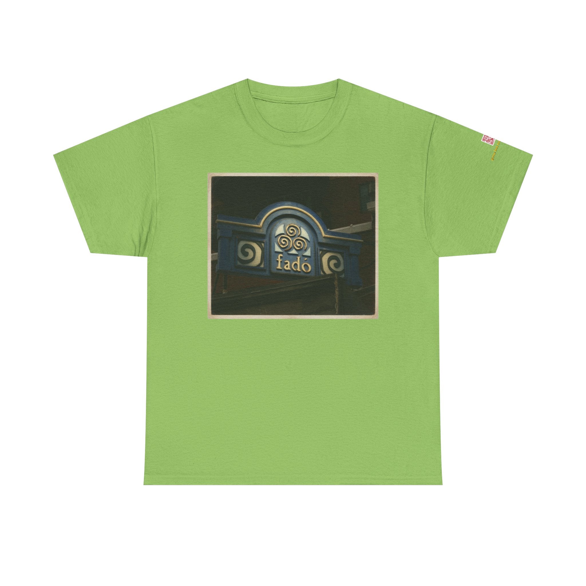 Fado - vintage Denver gear