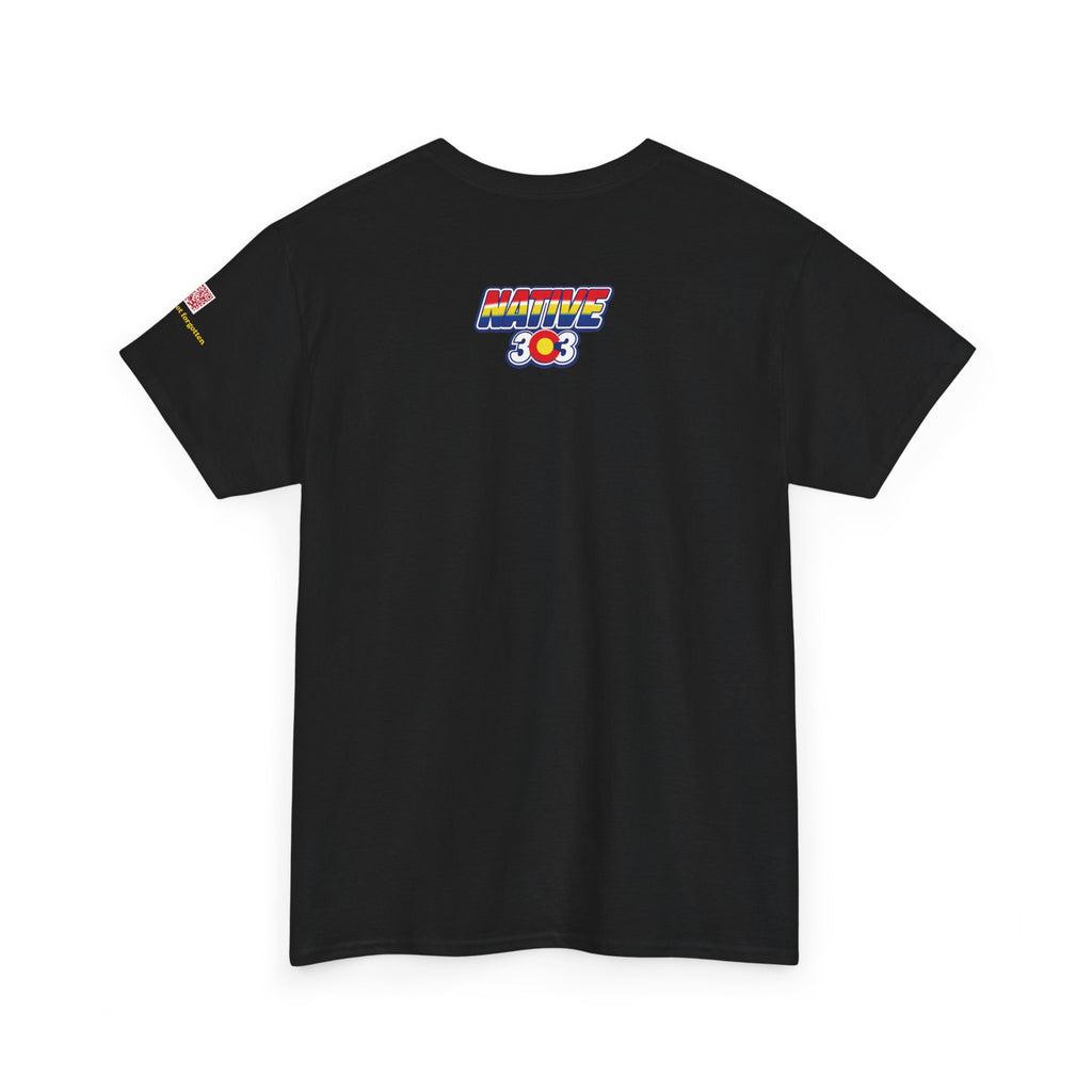 Goodfriends - vintage Denver gear