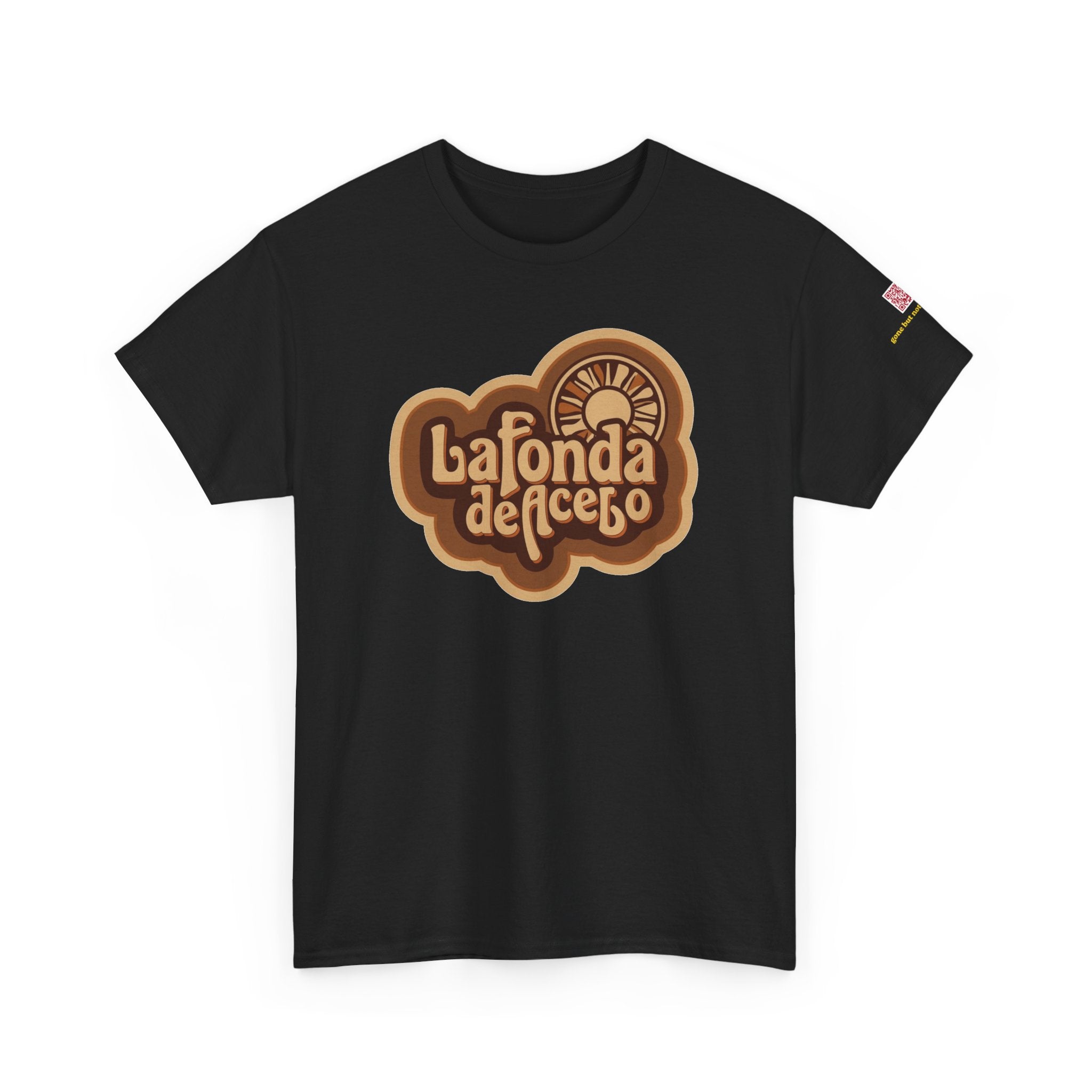 la Fonda de Acebo - vintage Denver gear