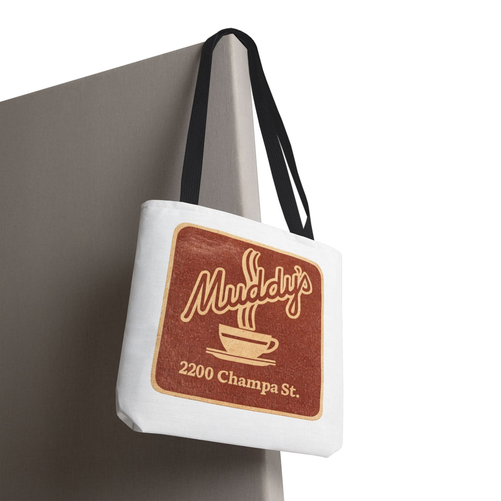Muddy’s Tote