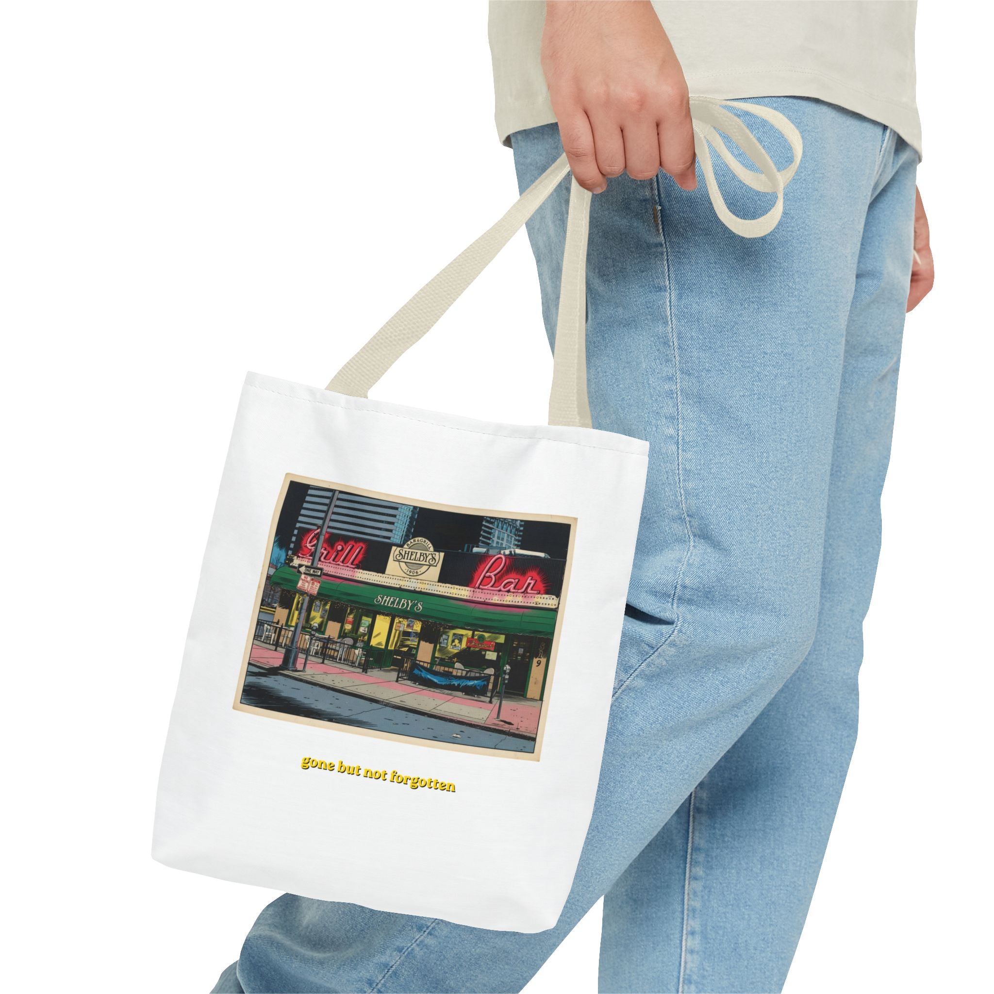 Shelby’s Tote