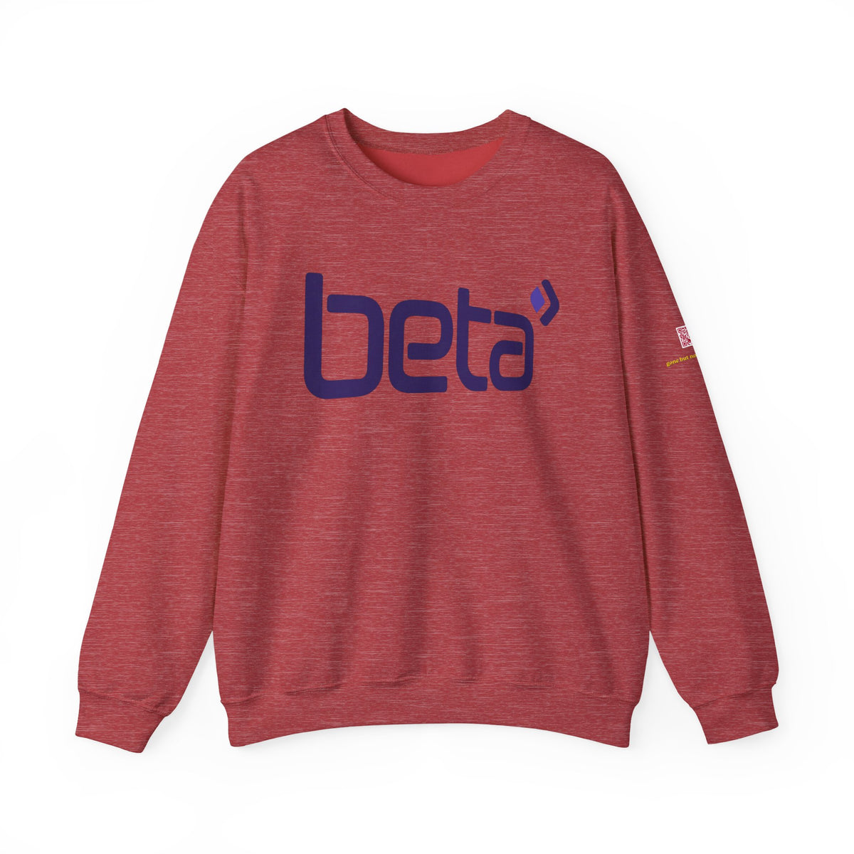 Beta Club | Native303 Sweatshirt