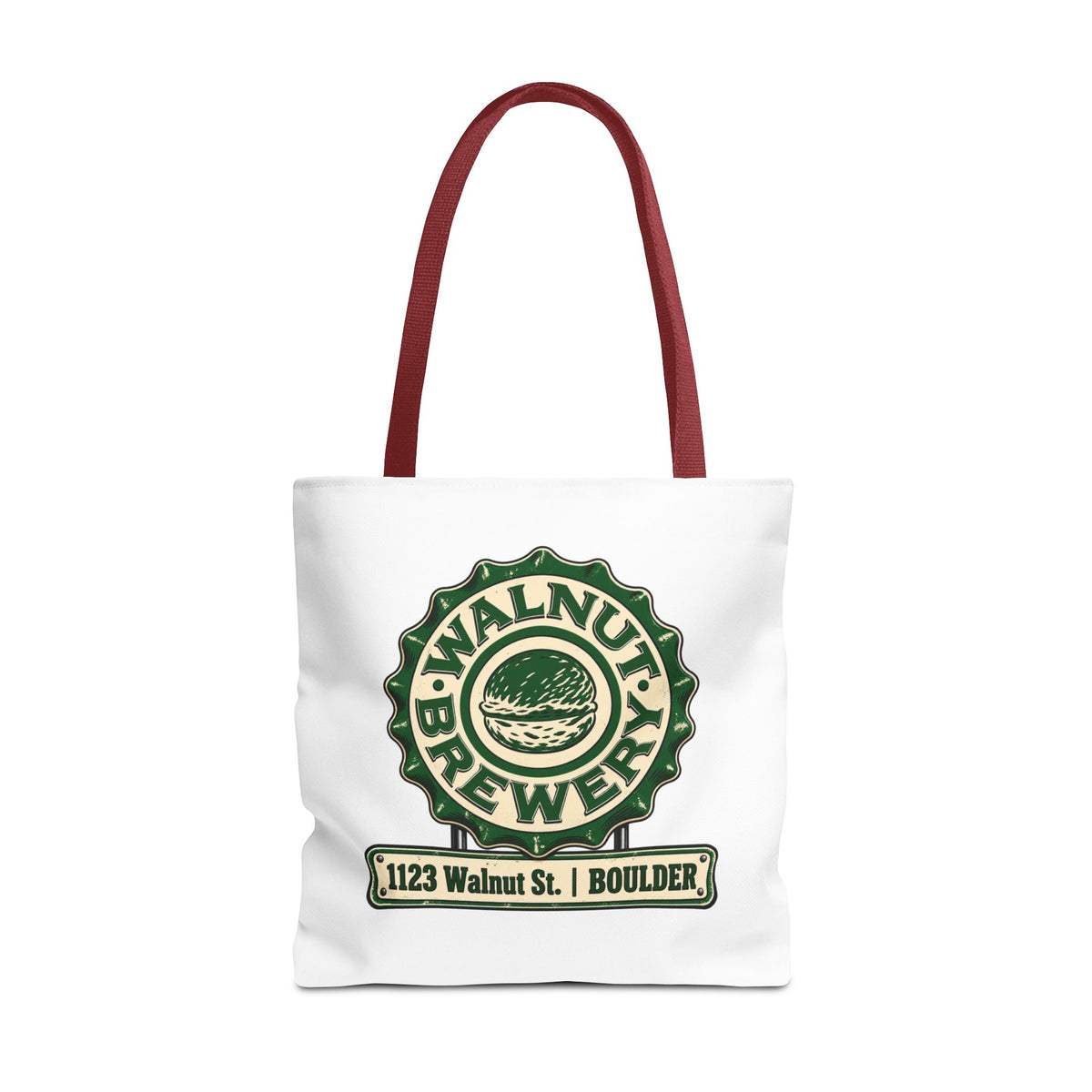 Walnut Brewery Tote