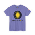 Denver Gold football - vintage Denver gear