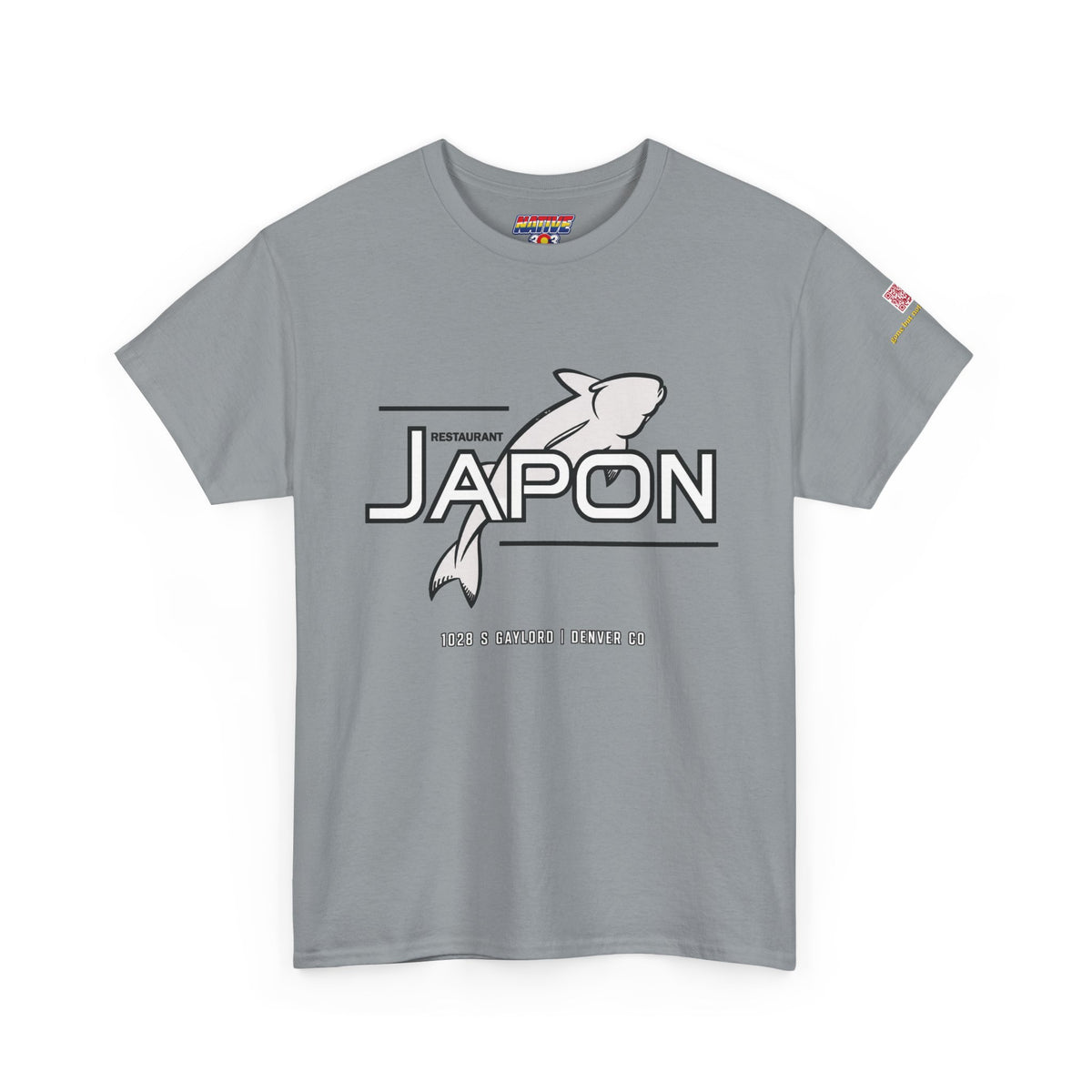 Japon - vintage Denver gear