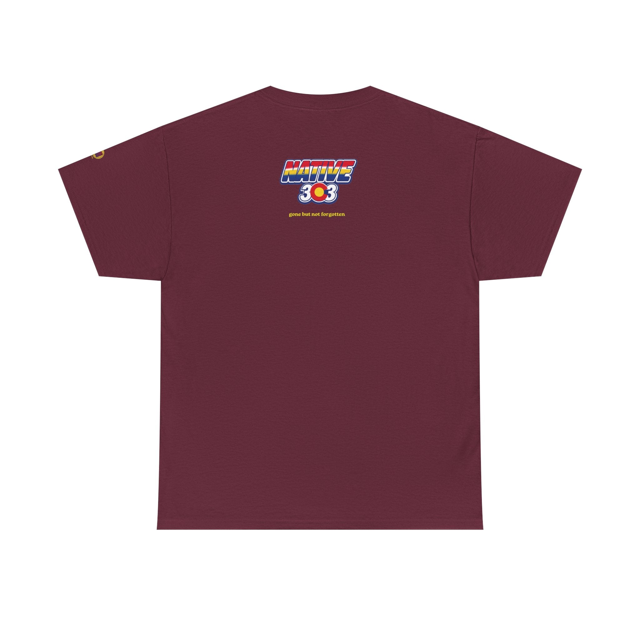 Saturdays Dancing club - vintage Denver gear