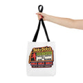 Tricky Dicky’s Tote