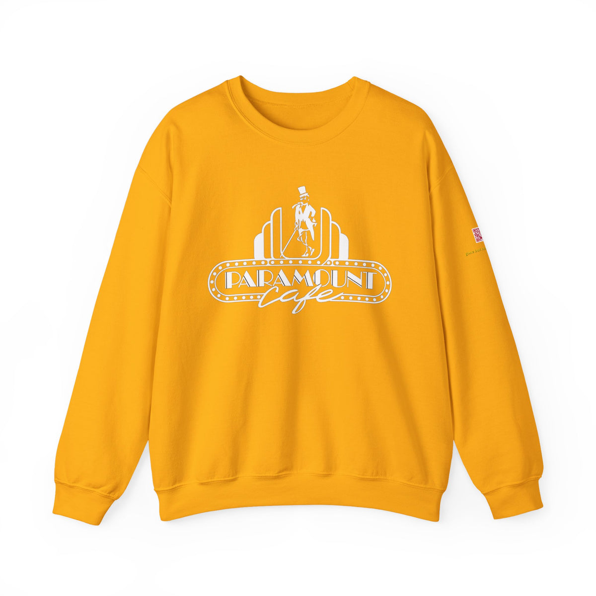PARAMOUNT CAFE | Native303 Sweatshirt