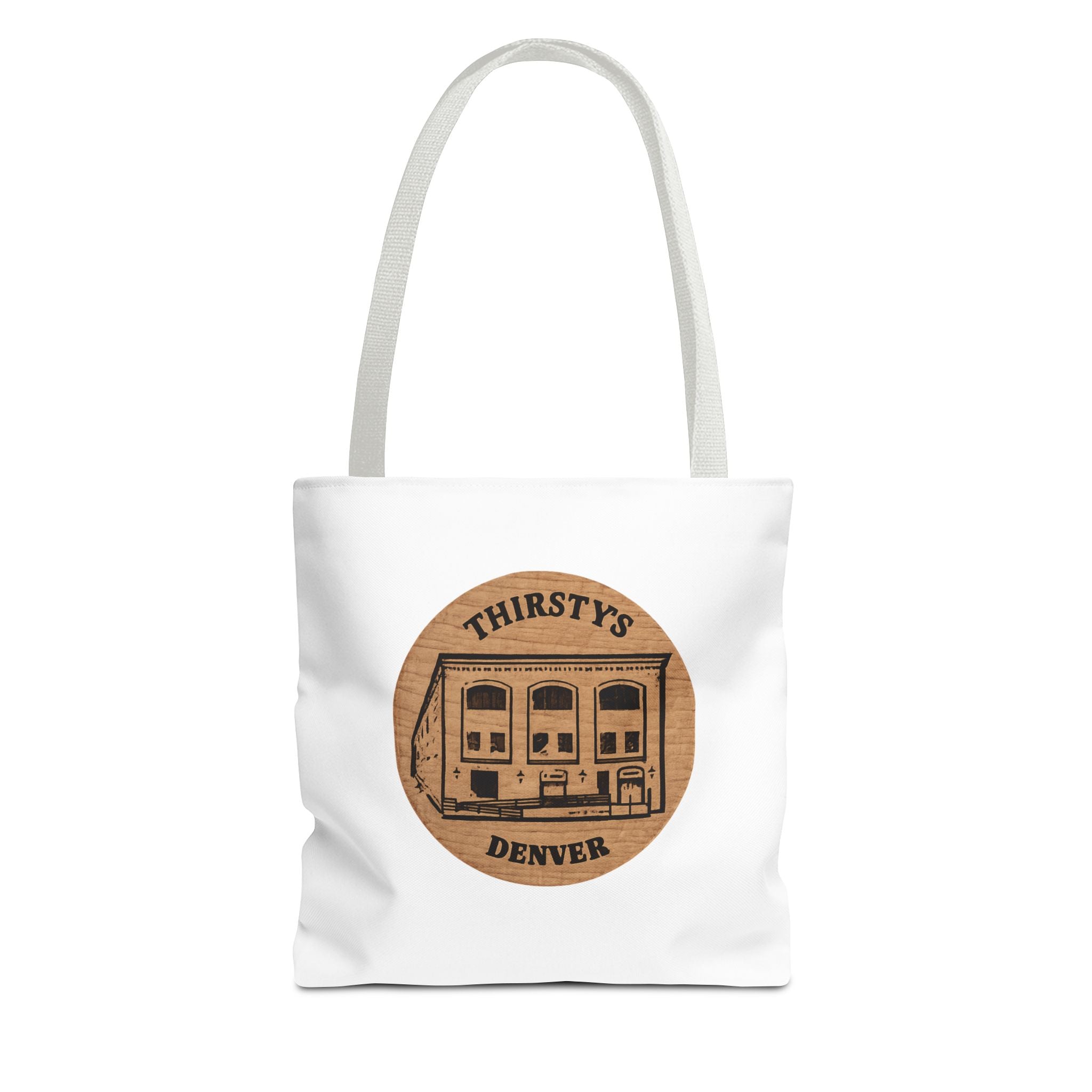Thirsty’s Token Tote