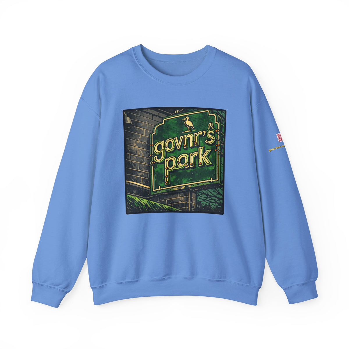Govnr's Park | Native303 Sweatshirt