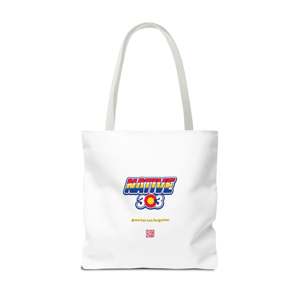 Club 404 Tote