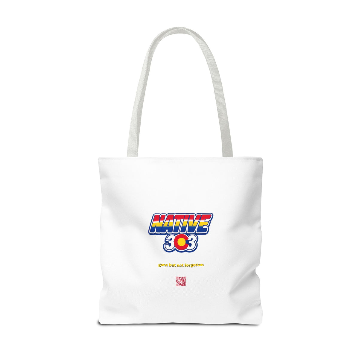 Club 404 Tote
