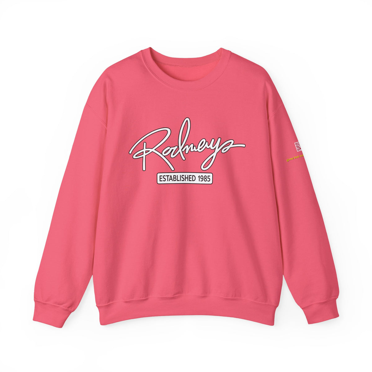 Rodney's | Native303 Sweatshirt