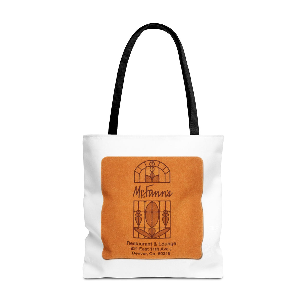 McFann’s Tote