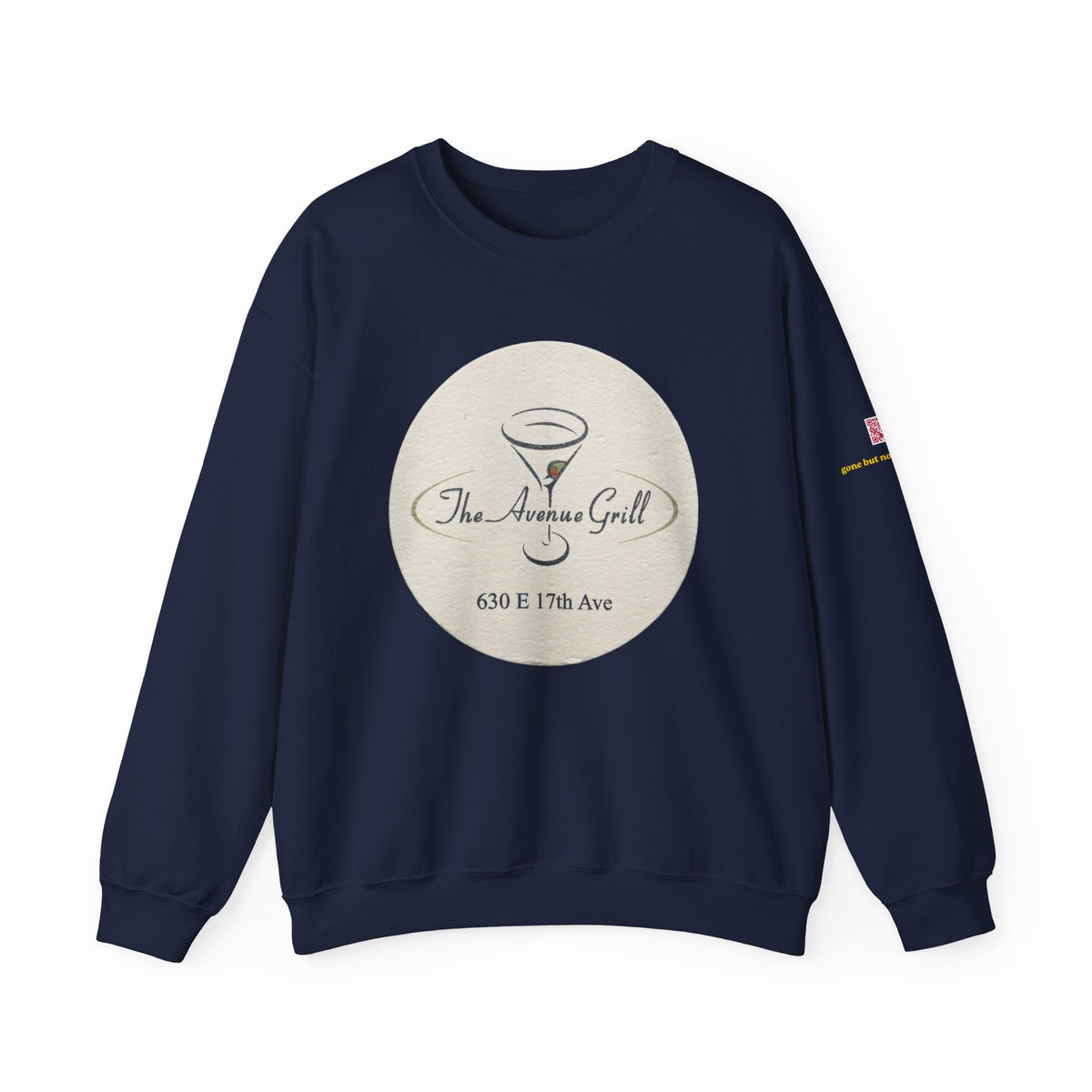 The Avenue Grill | Native303 Sweatshirt