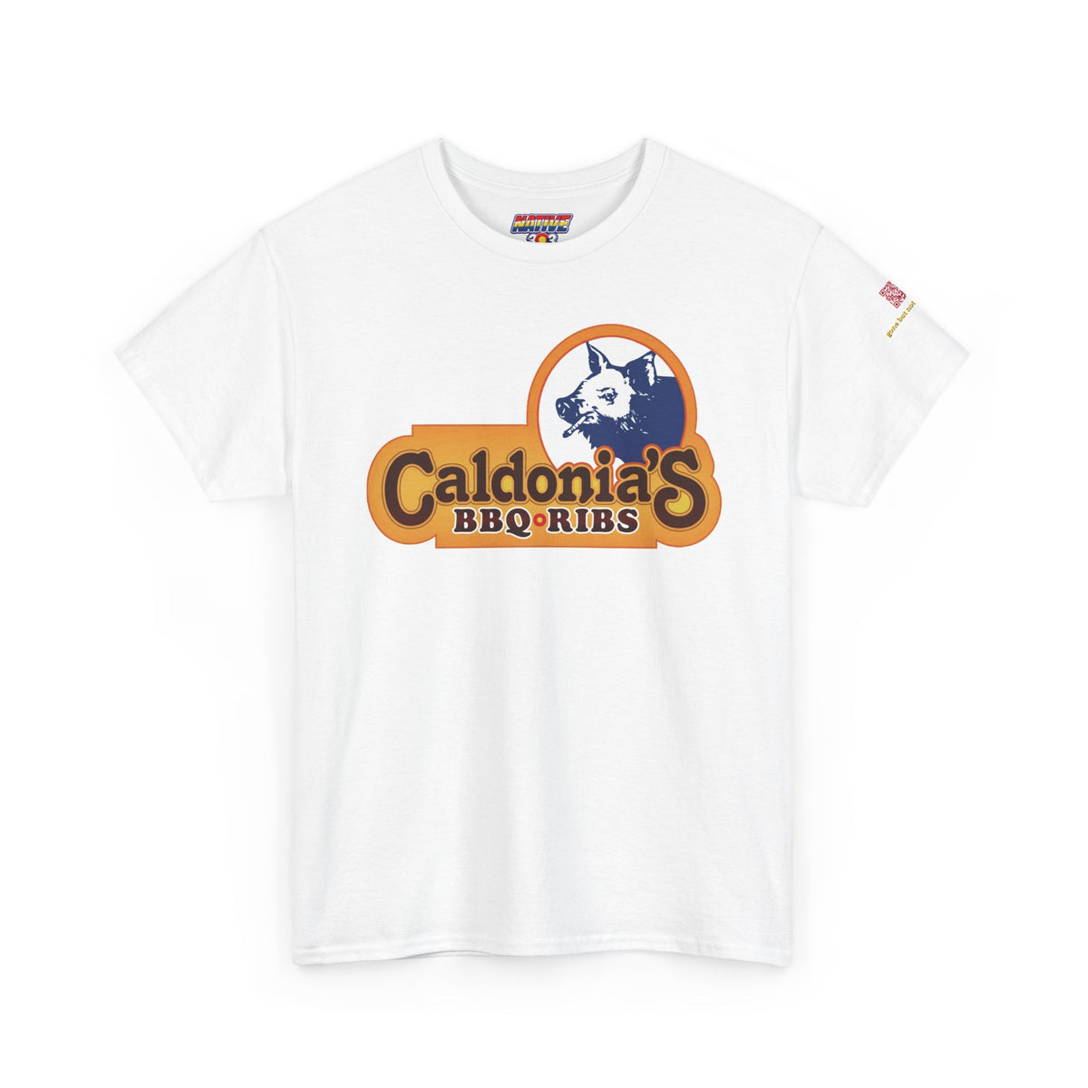 Caldonia’s - vintage Denver gear