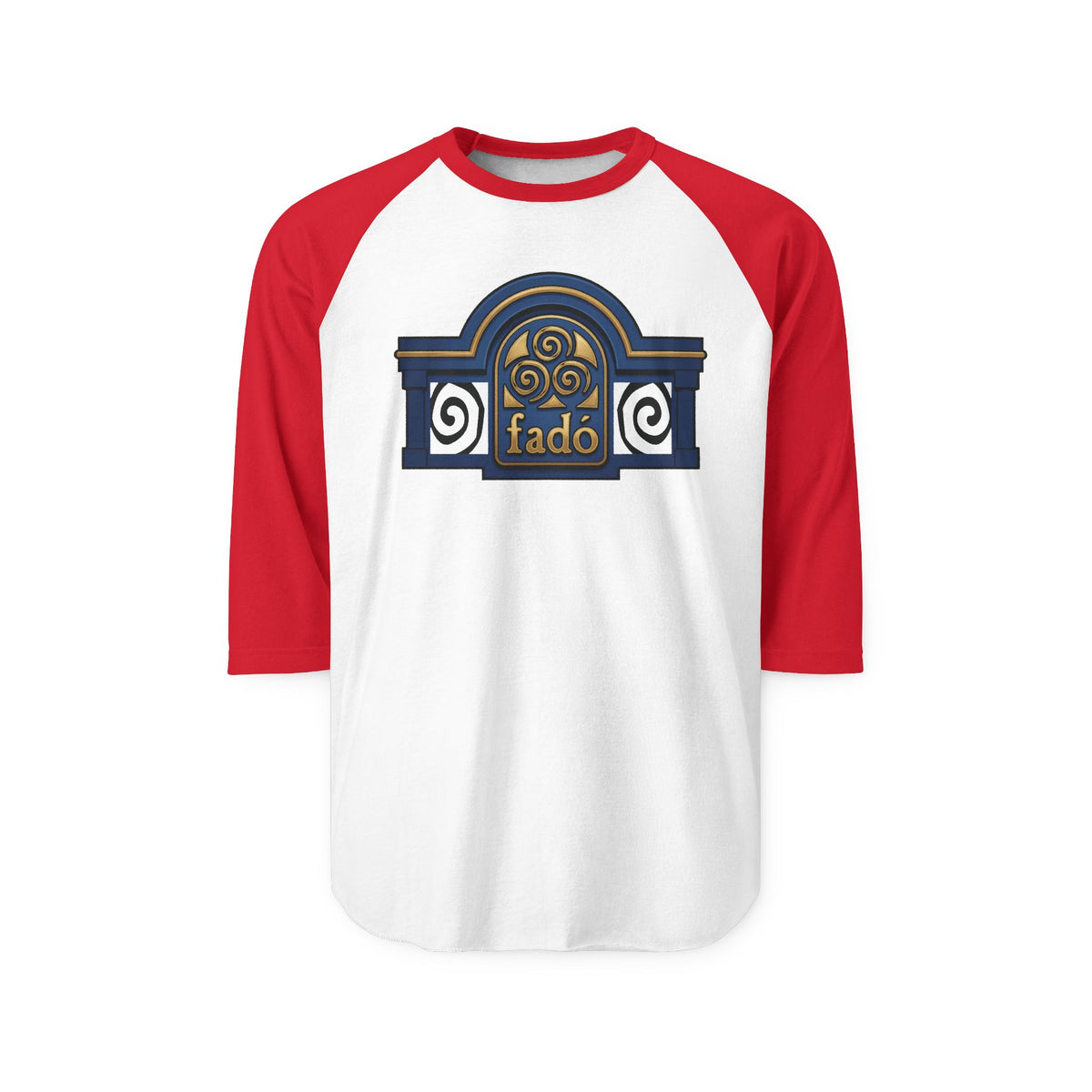 FADO - Baseball Shirt