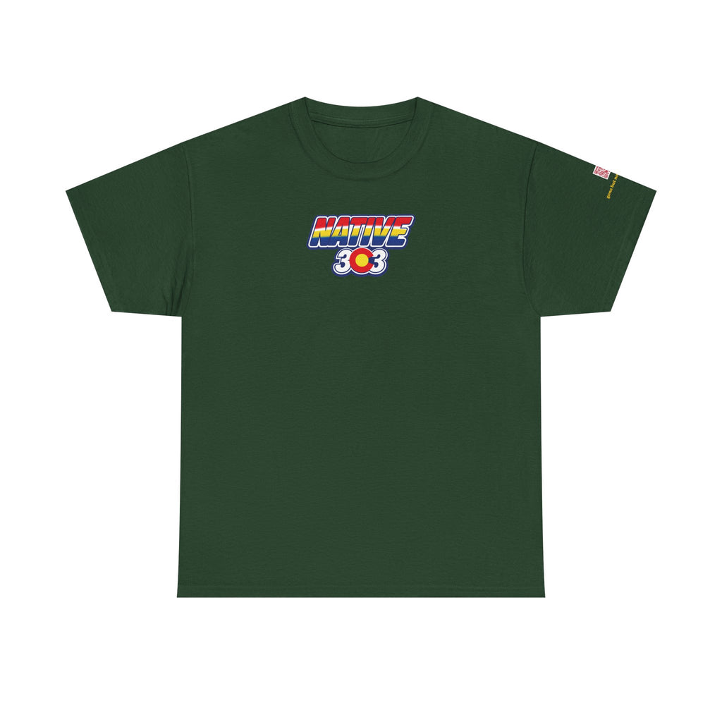 THE RIVIERA - vintage Denver gear