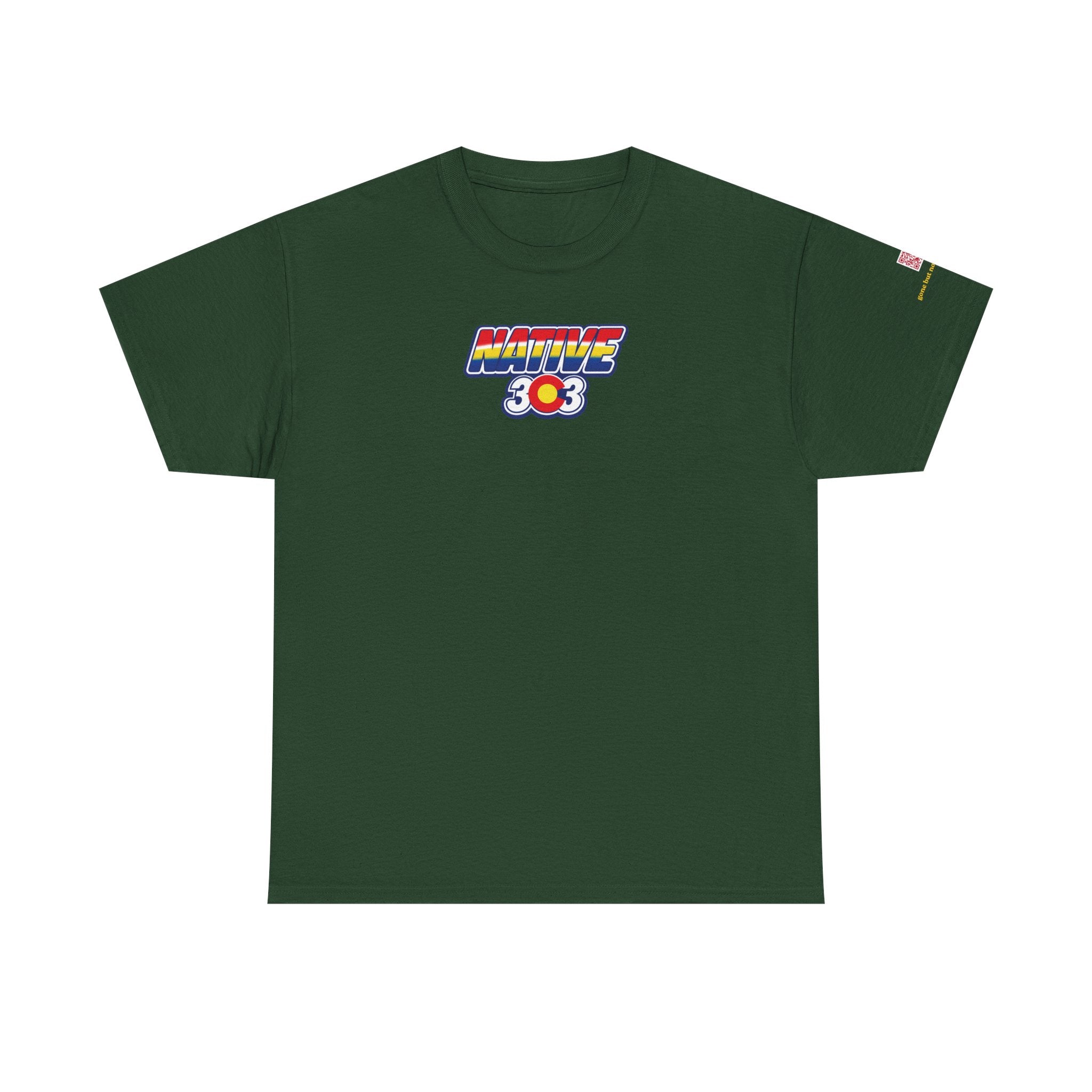 THE RIVIERA - vintage Denver gear