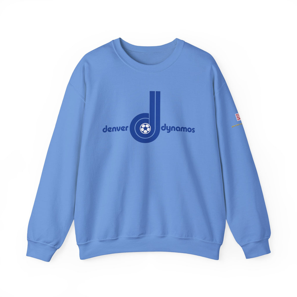 Denver Dynamos | Native303 Sweatshirt