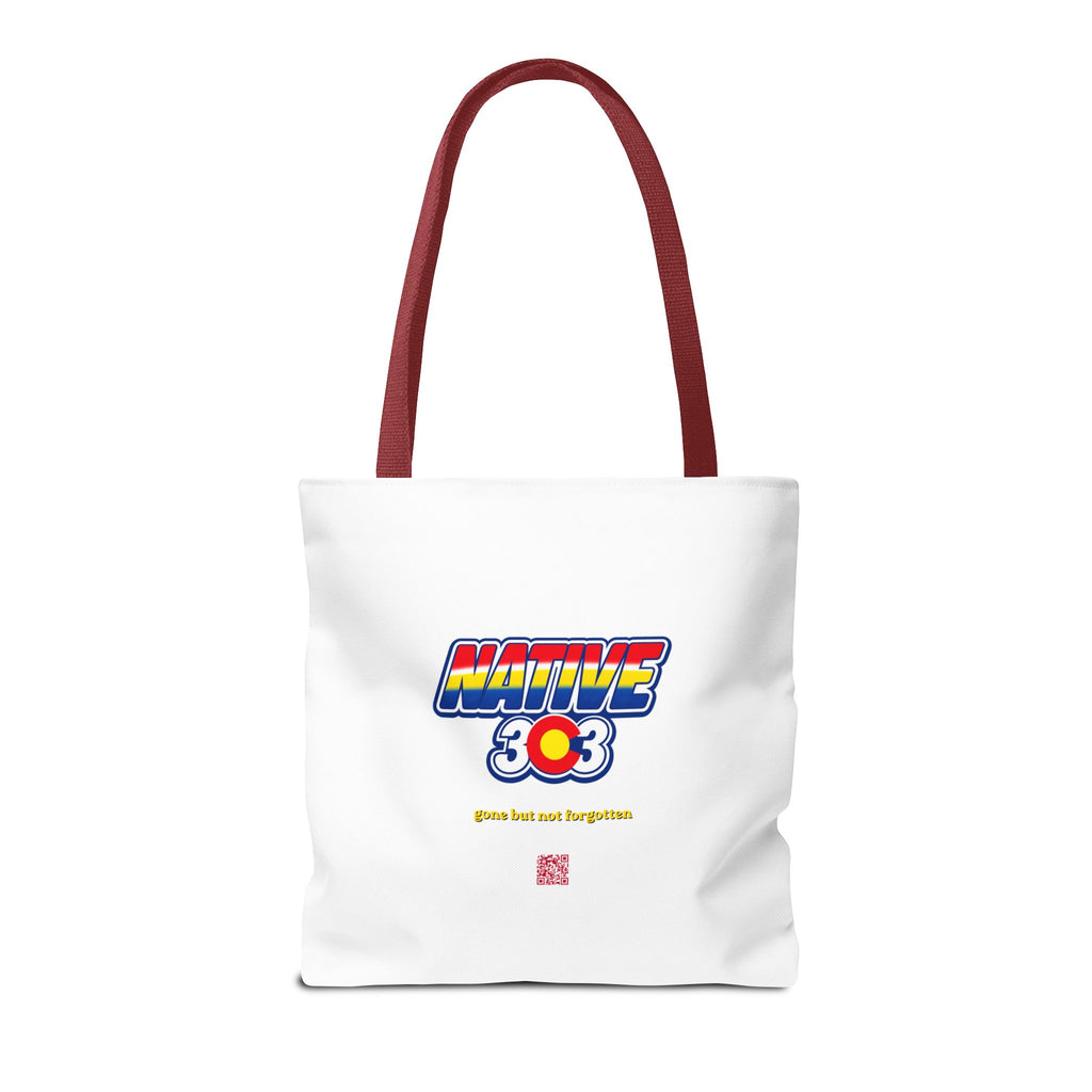 Cinder Alley Tote