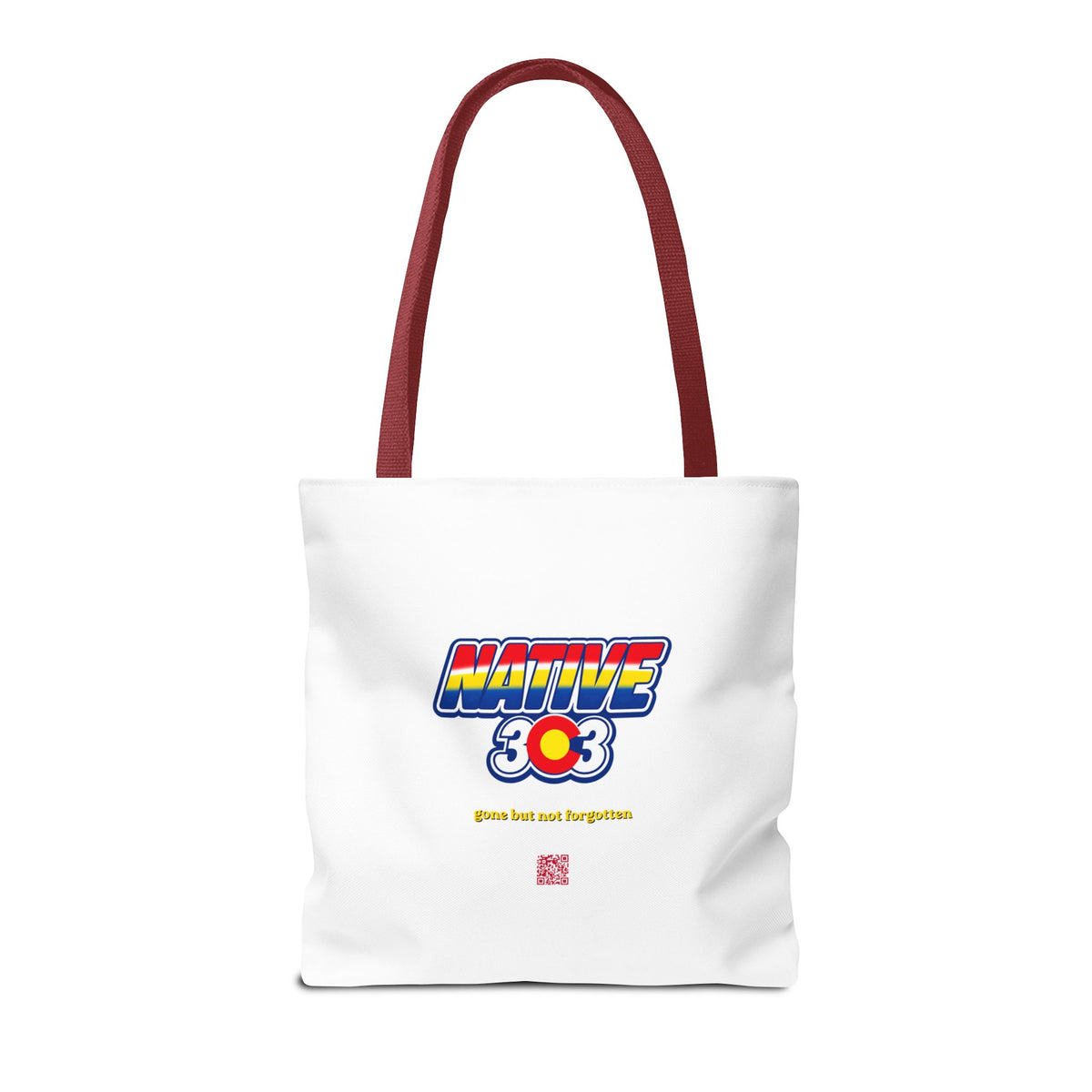 Cinder Alley Tote