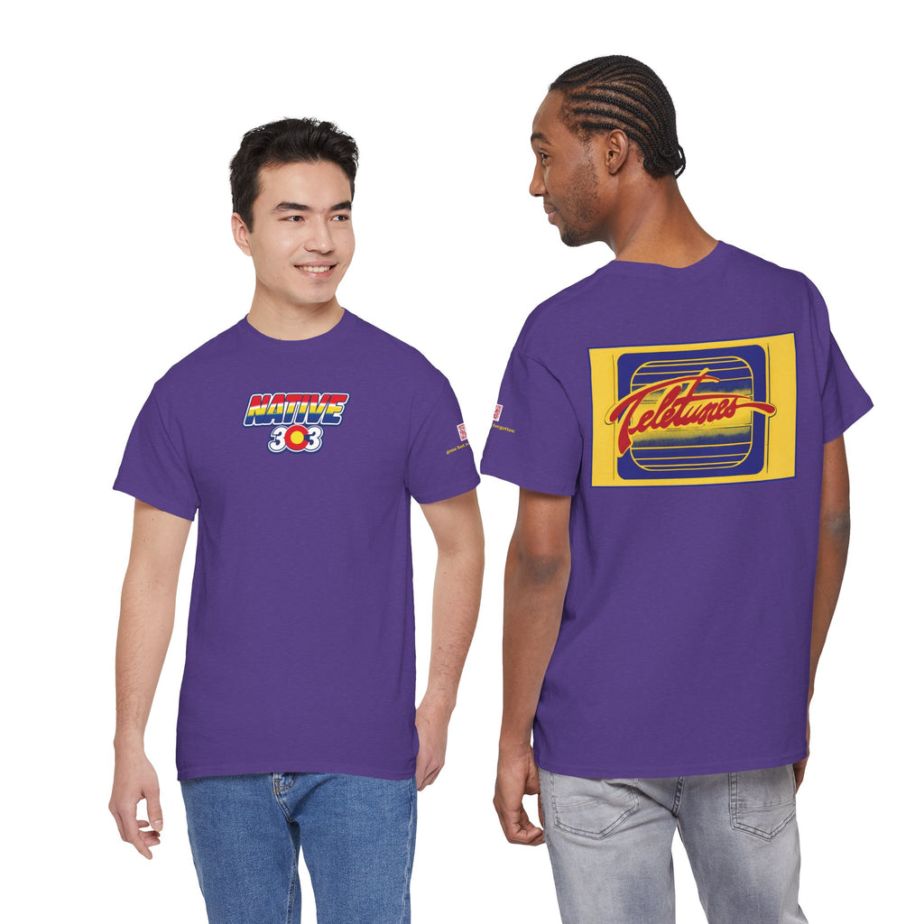 TELETUNES - vintage Denver gear