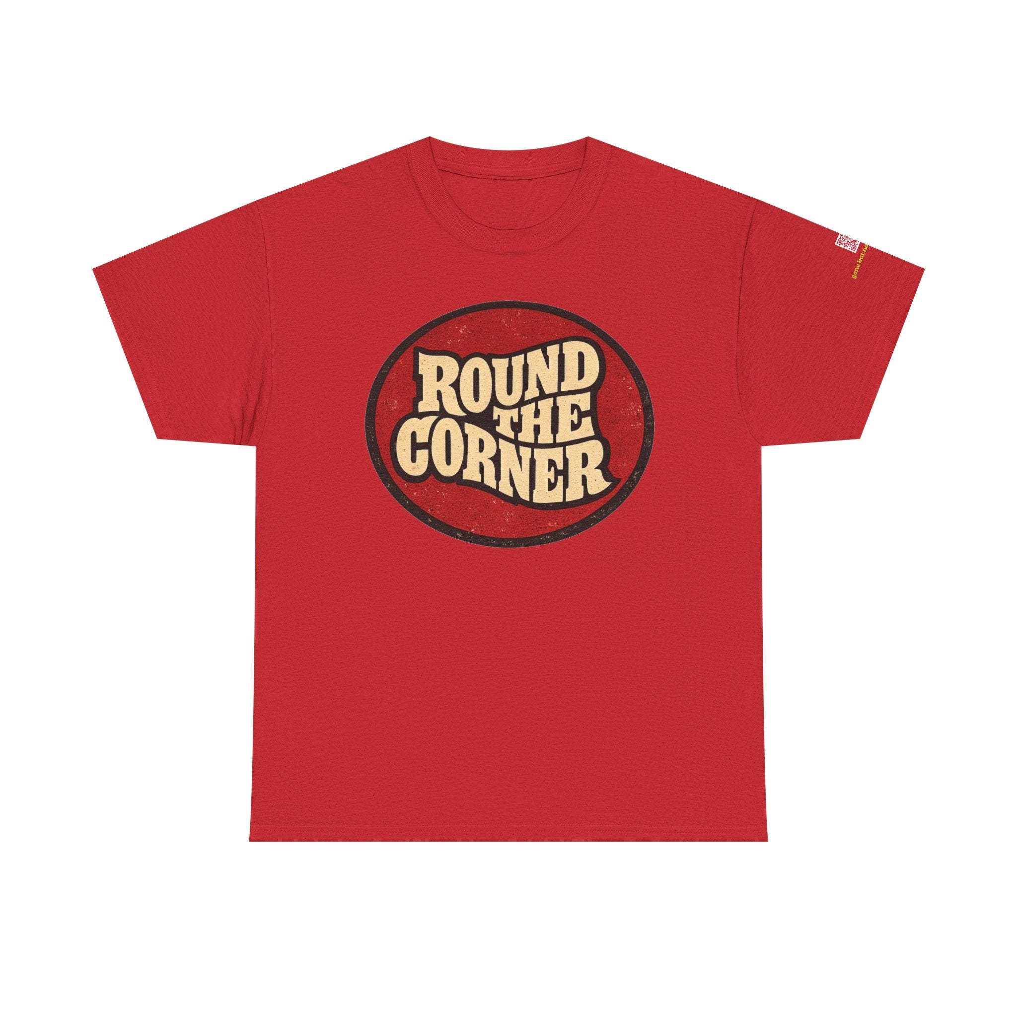 Round the Corner - vintage Colorado gear