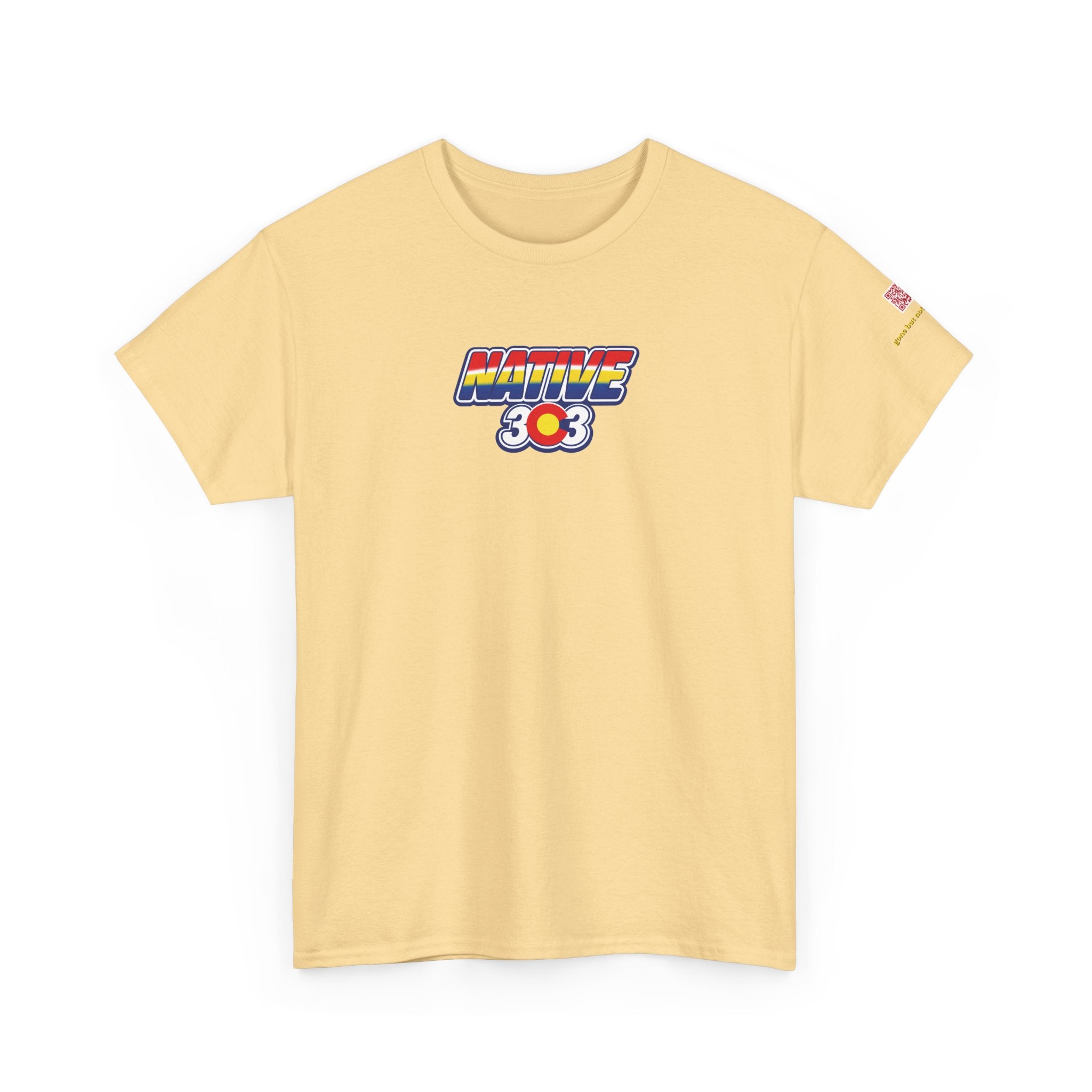 105.9 FM KPBI - vintage Colorado gear