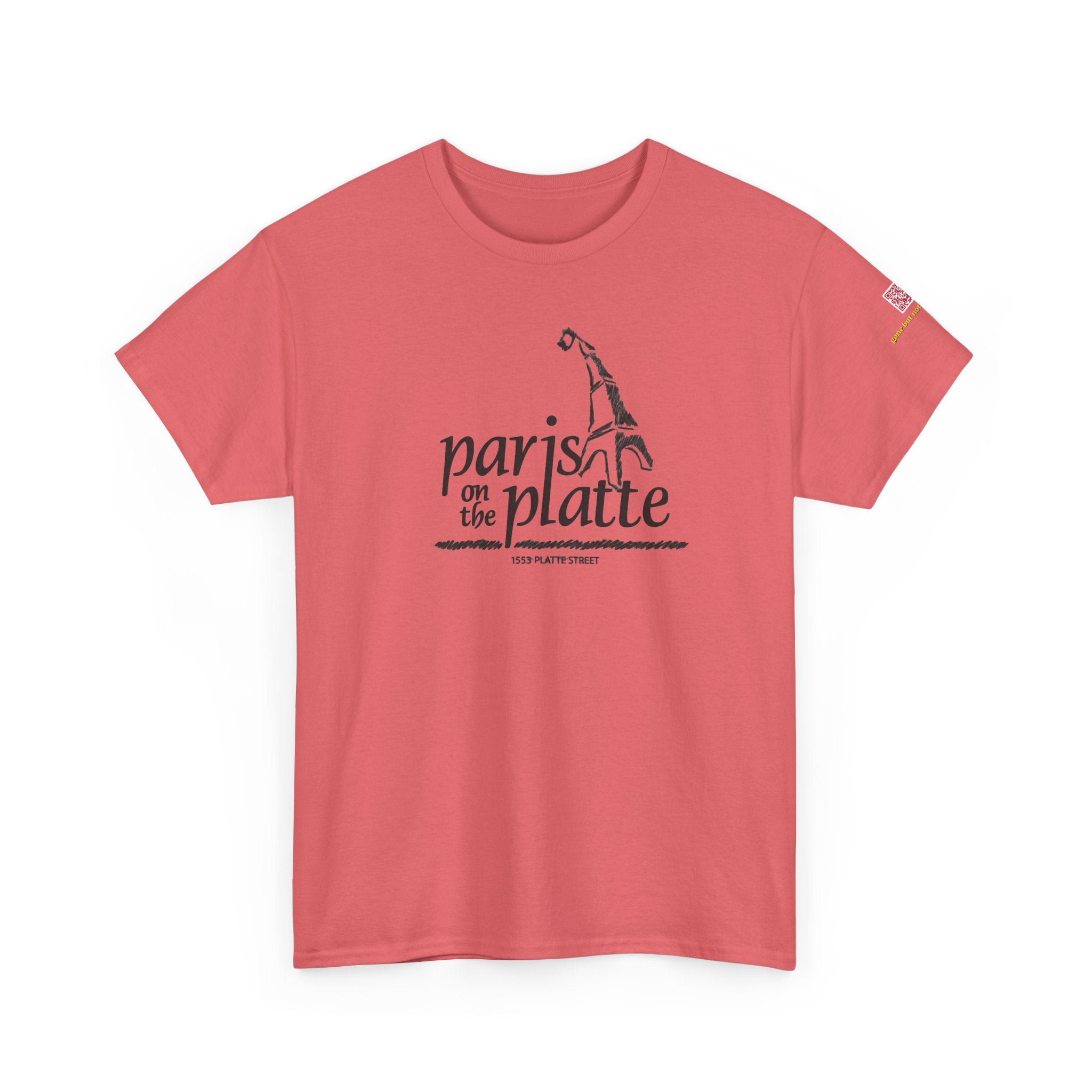 Paris on the Platte - vintage Denver gear