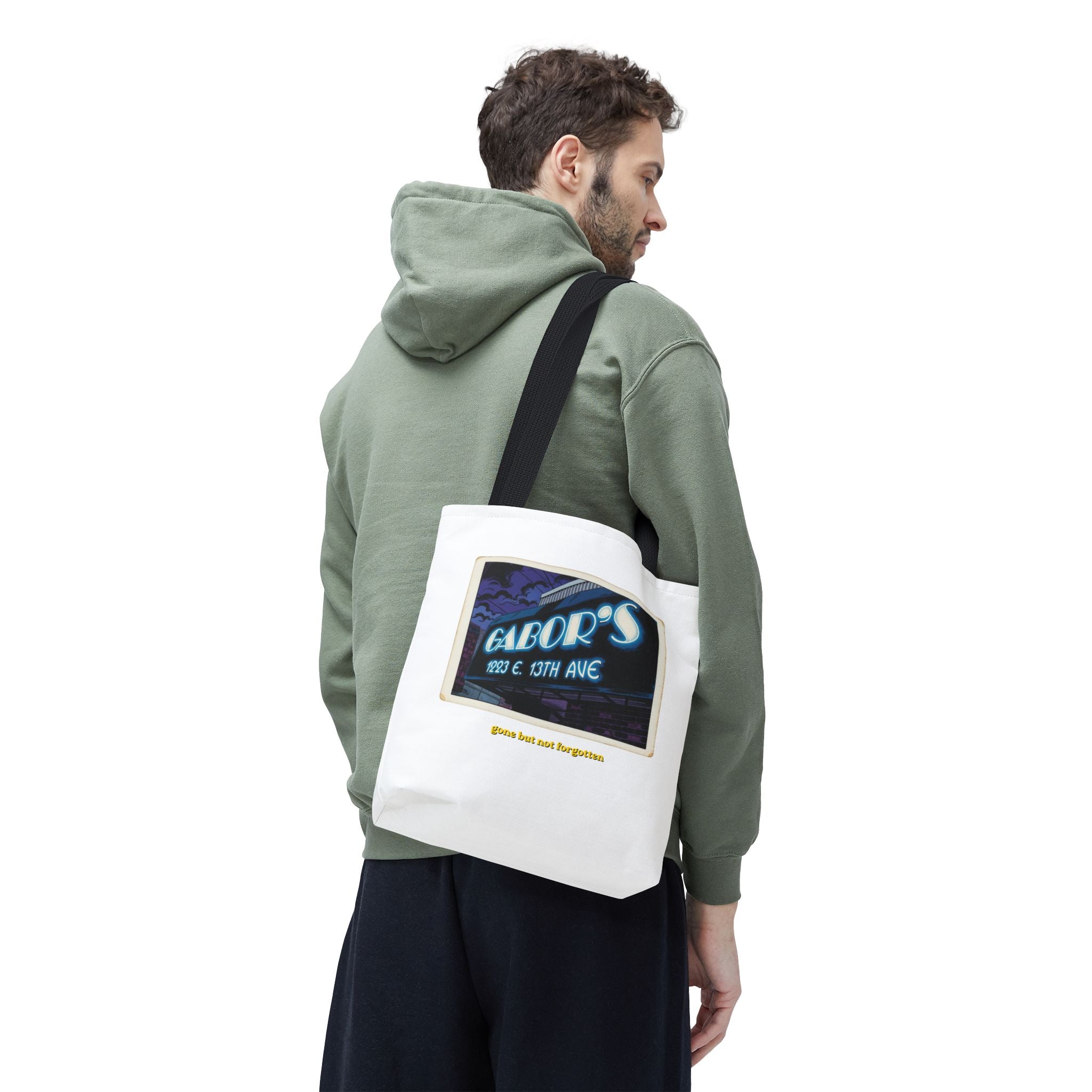 Gabor's sign Tote