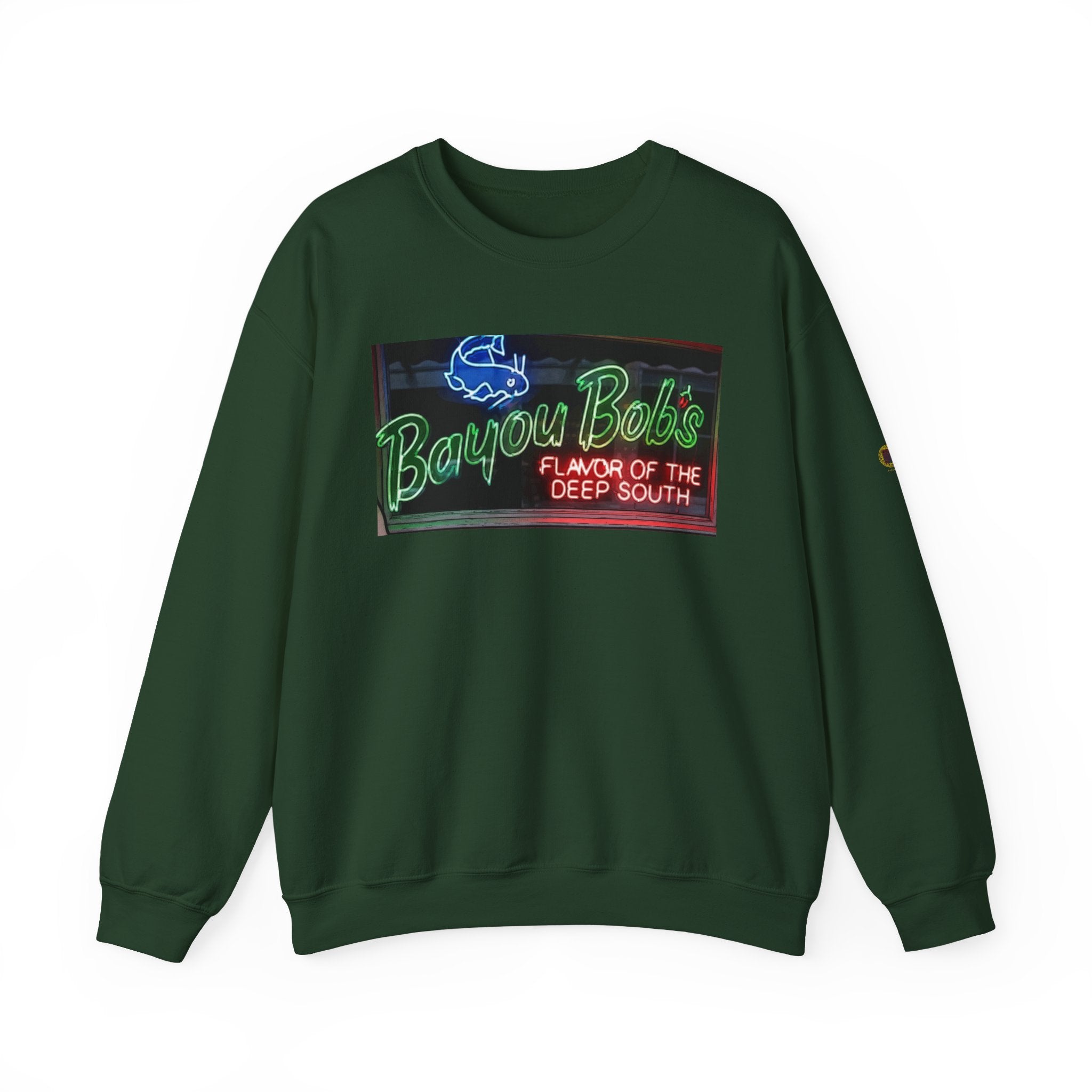 Bayou Bob's | Native303 Sweatshirt