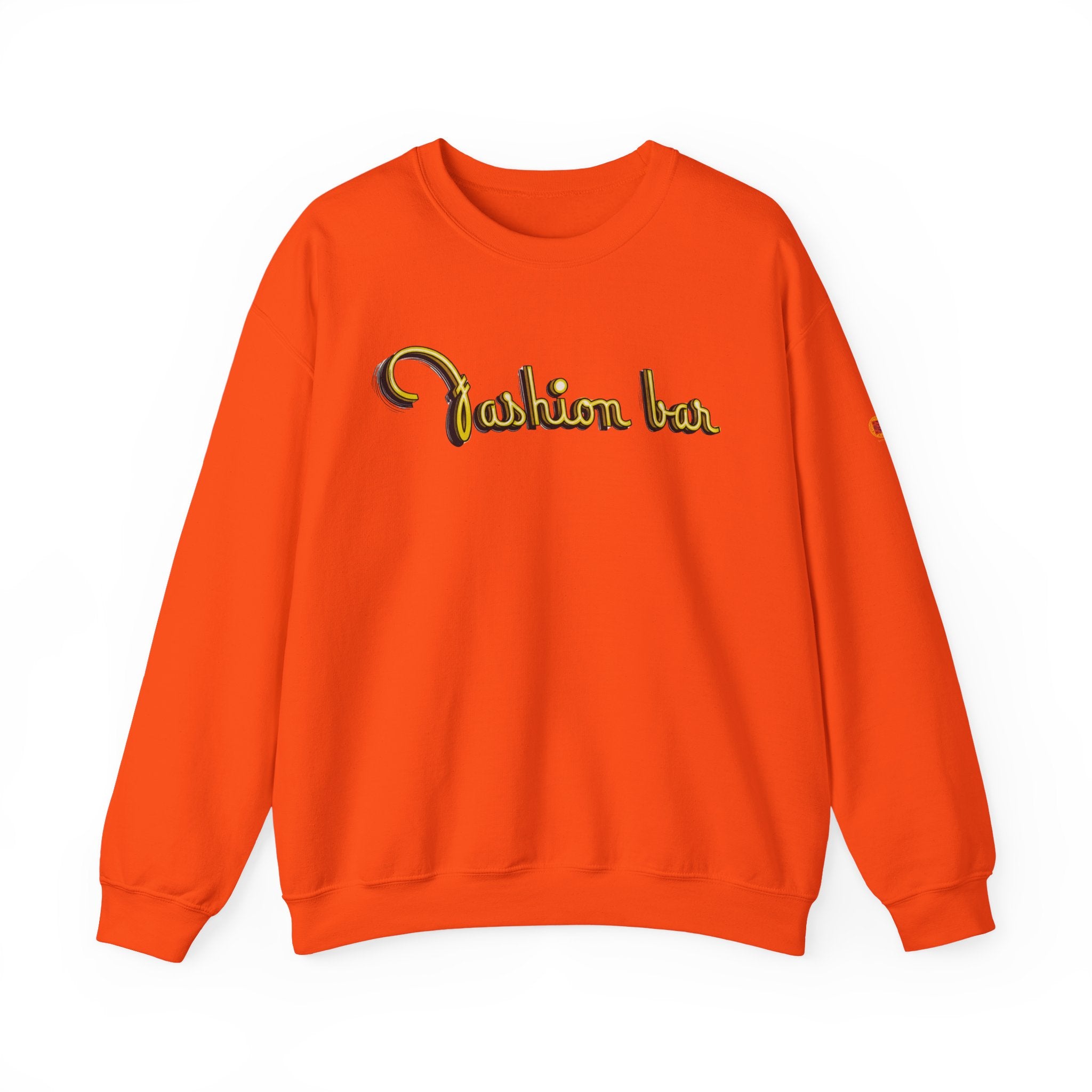 Fashion Bar | Native303 Sweatshirt