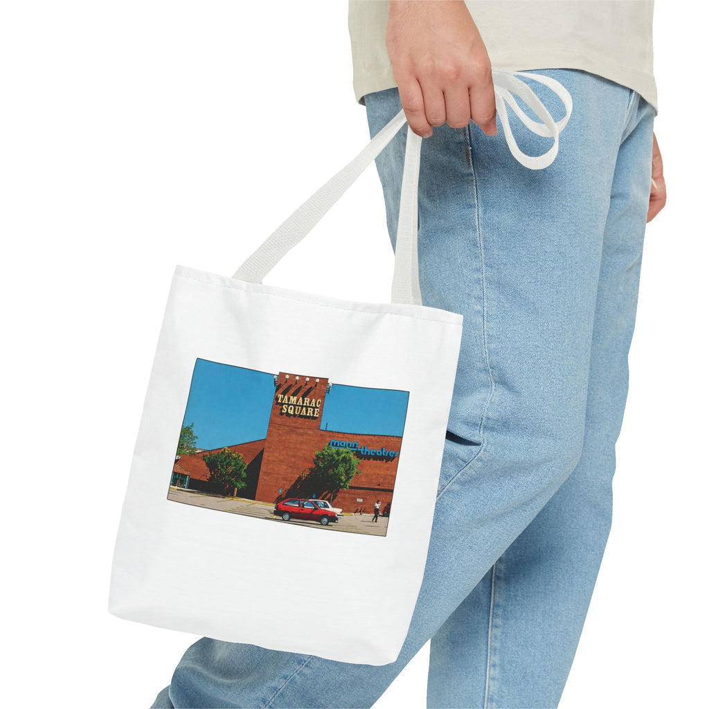 Tamarac Square Mall Tote