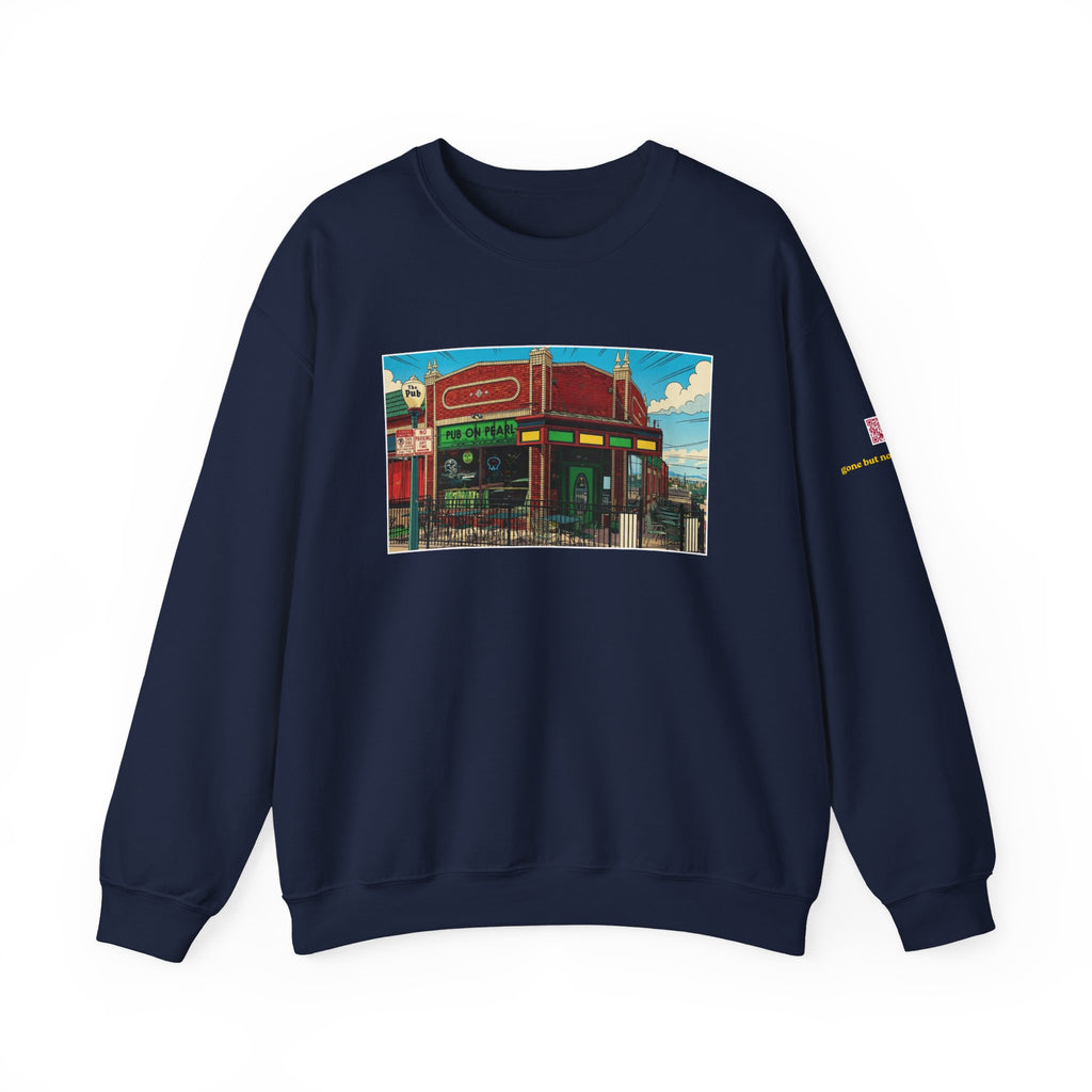 Pub on Pearl | Native303 Sweatshirt