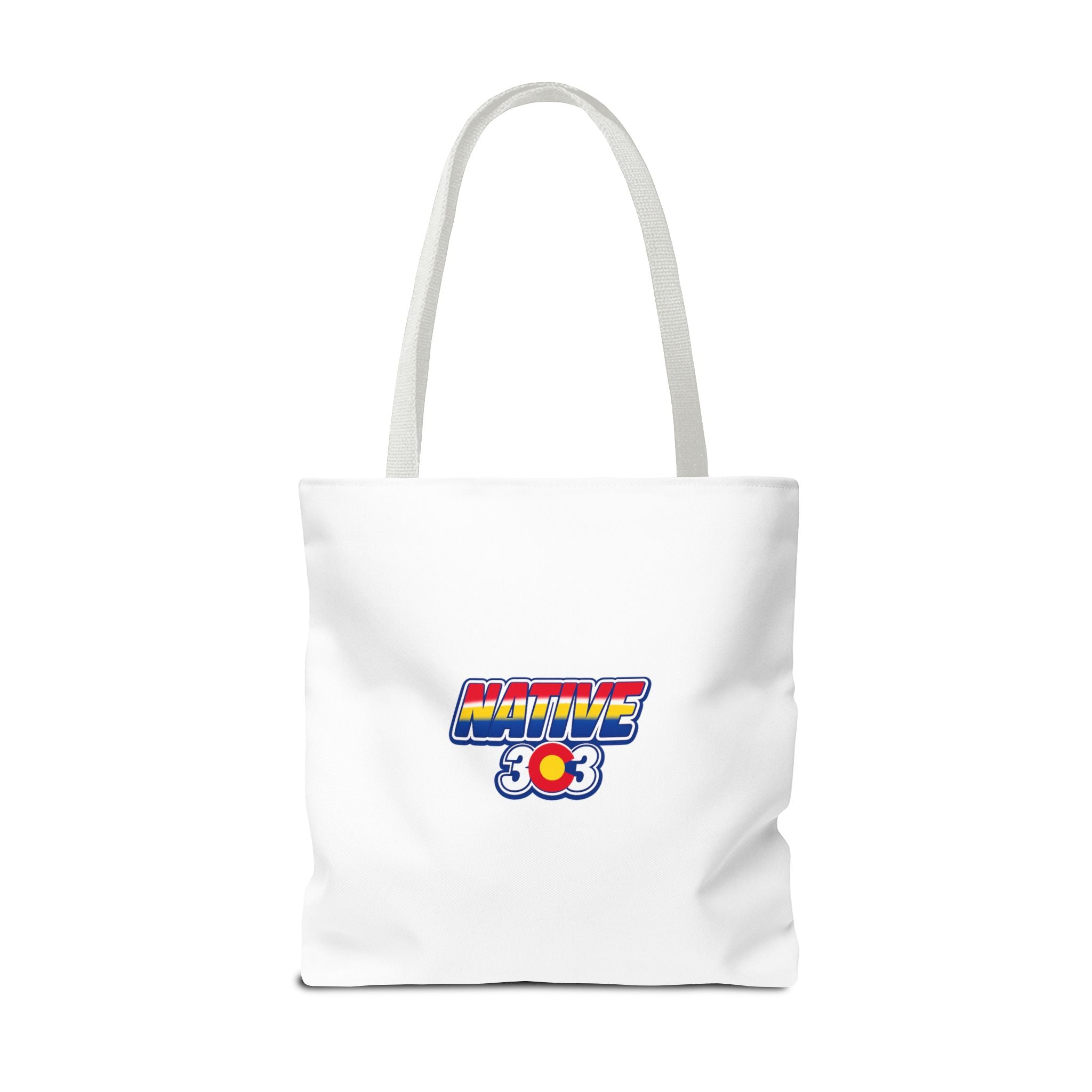 City Spirit Cafe Tote