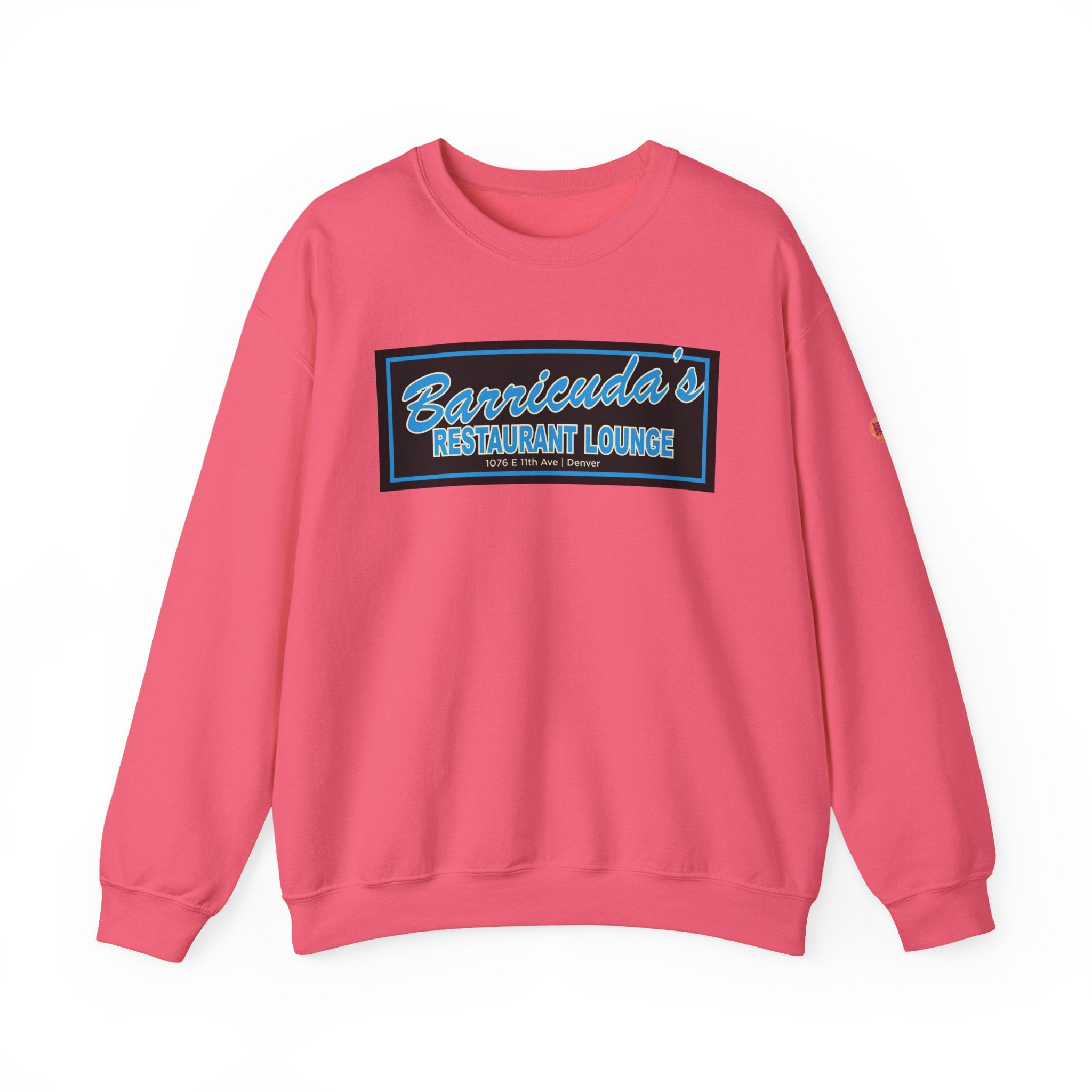 Barricuda’s | Native303 Sweatshirt