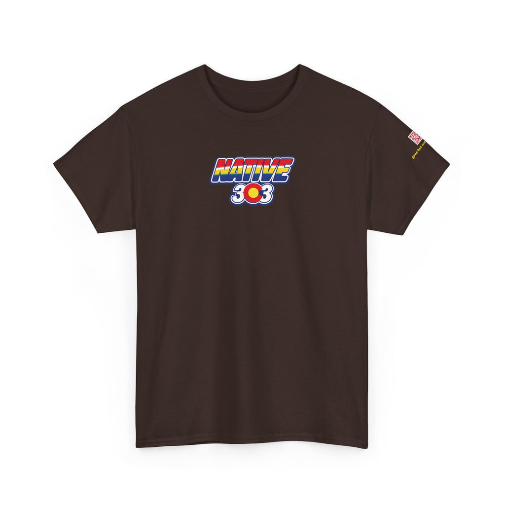 GOODFRIENDS - vintage Denver gear