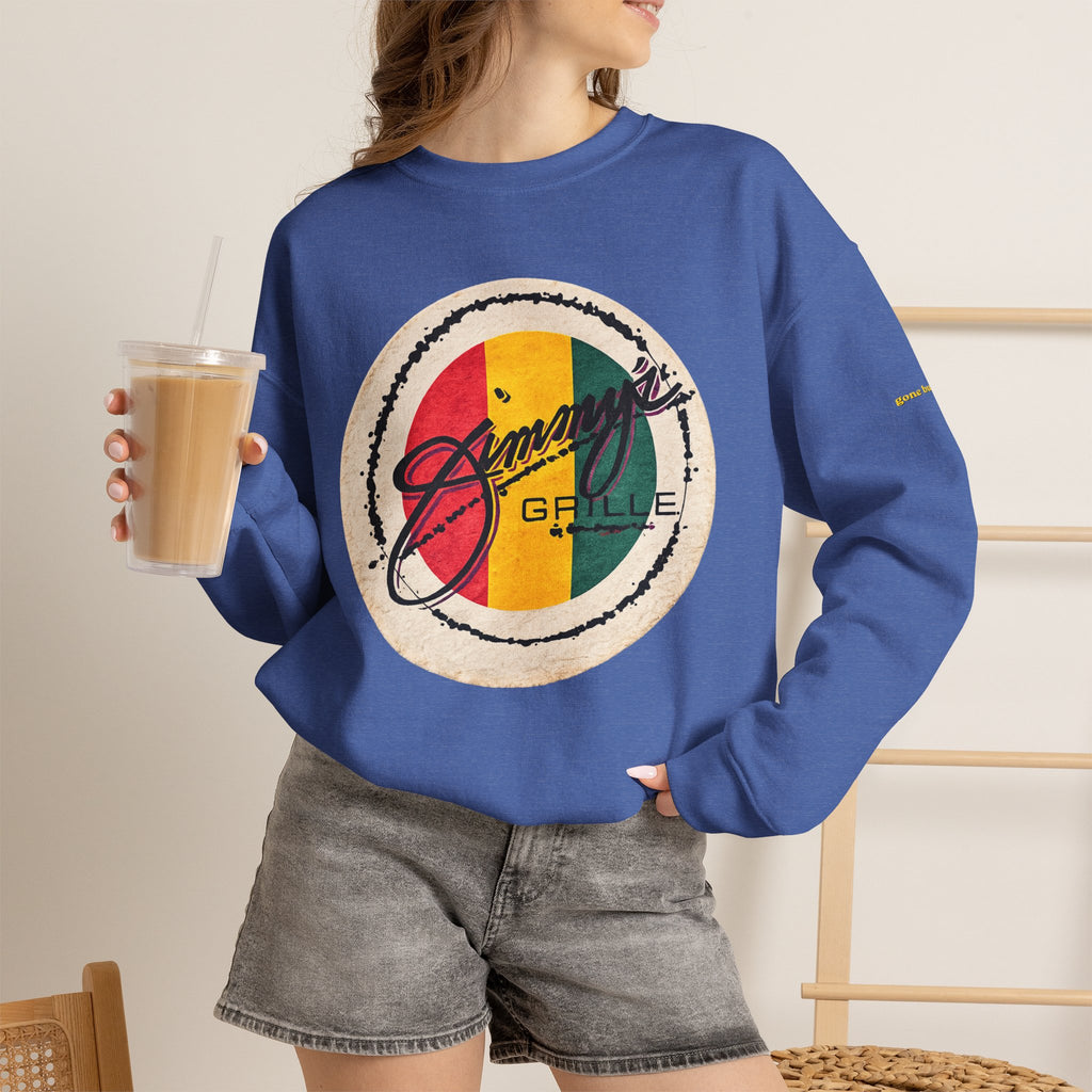 Jimmy’s Grille | Native303 Sweatshirt