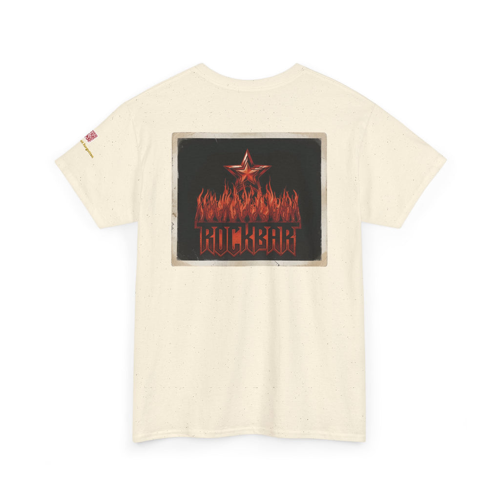 ROCKBAR - vintage Denver gear