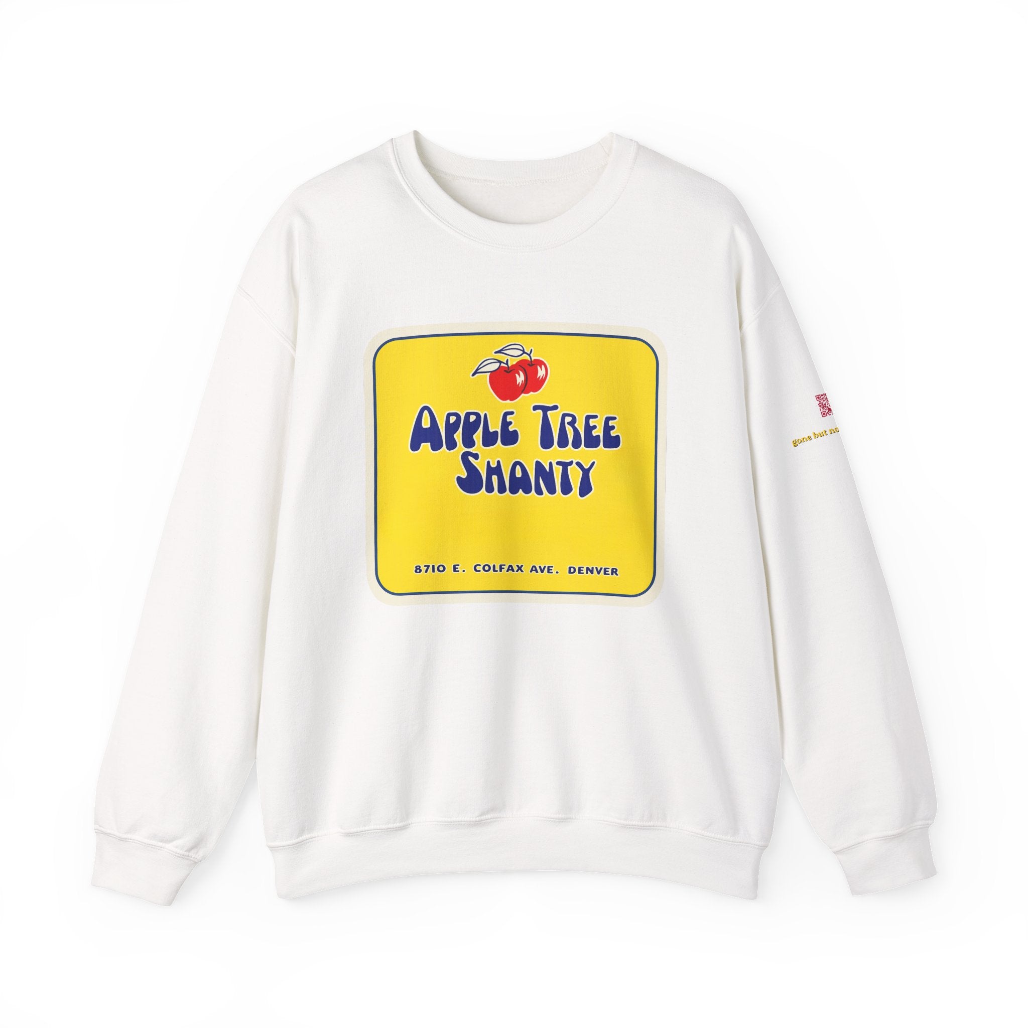 Apple Tree Shanty | Native303 Sweatshirt