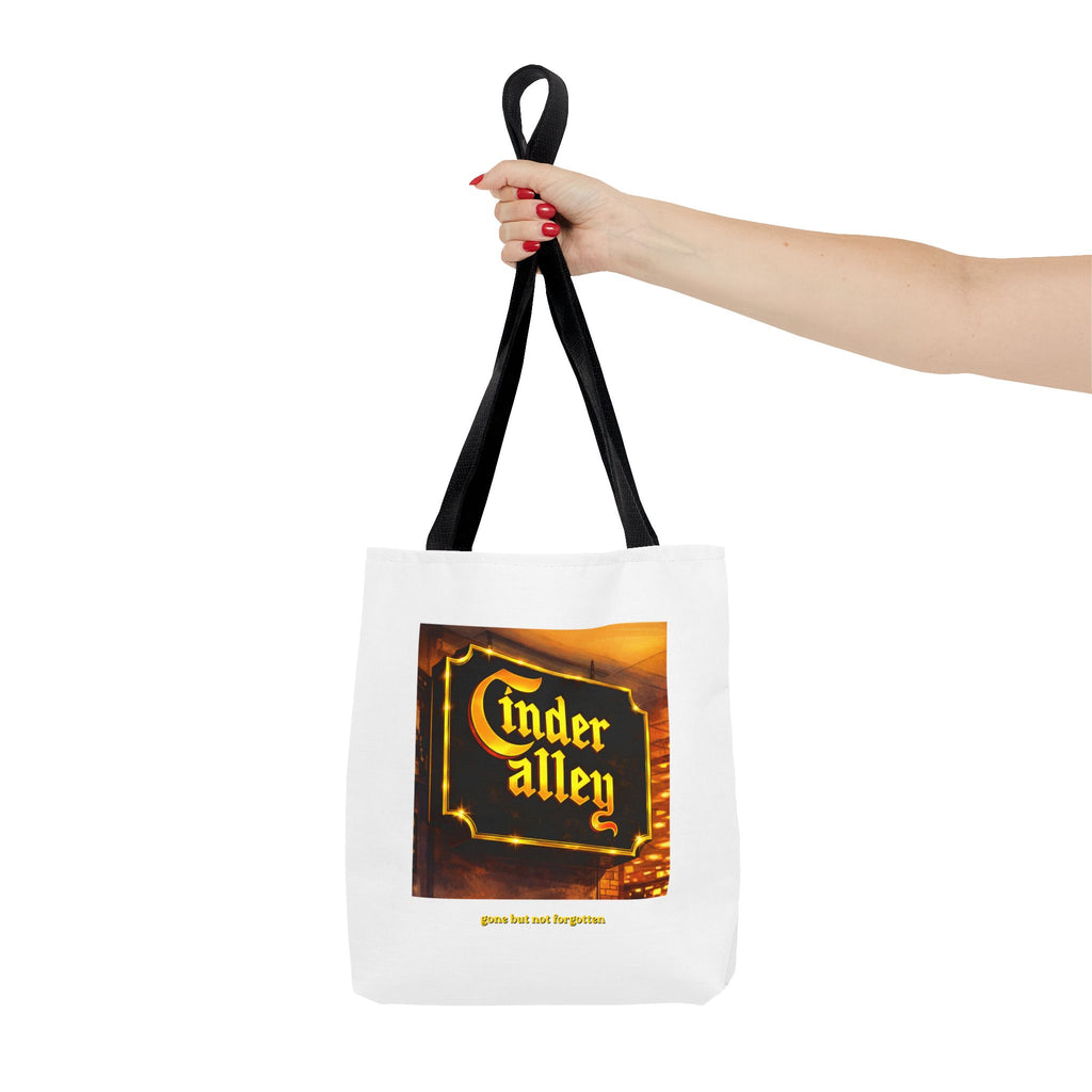 Cinder Alley Tote