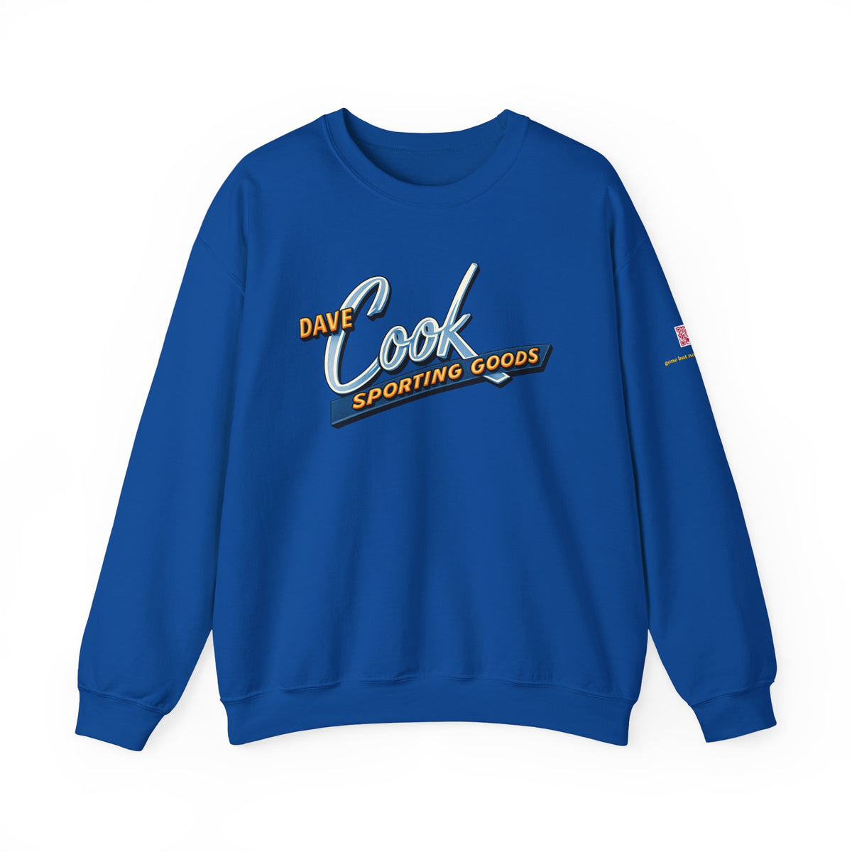 Dave Cook Sporting Goods | Native303 Sweatshirt