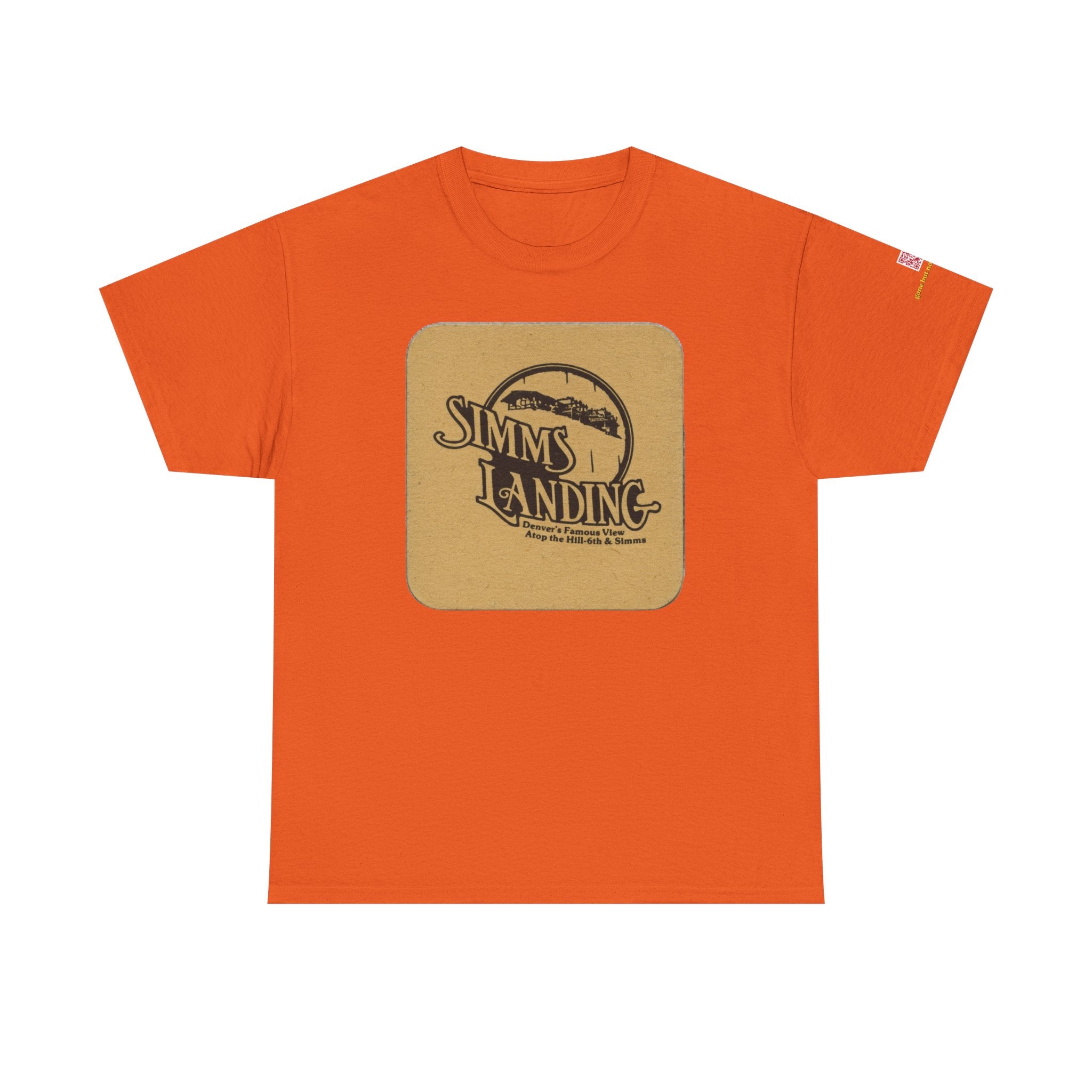 Simm’s Landing - vintage Denver gear