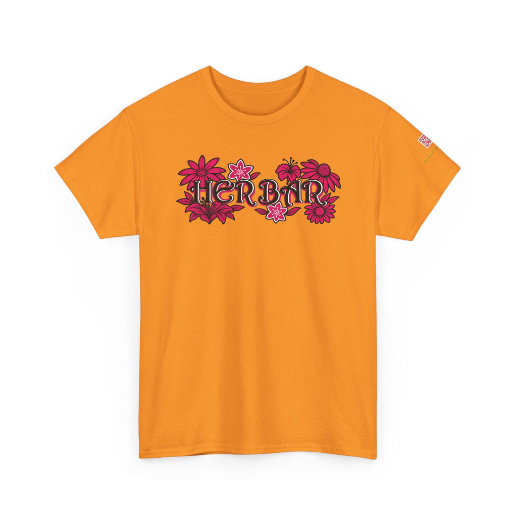 Her Bar - vintage Denver gear