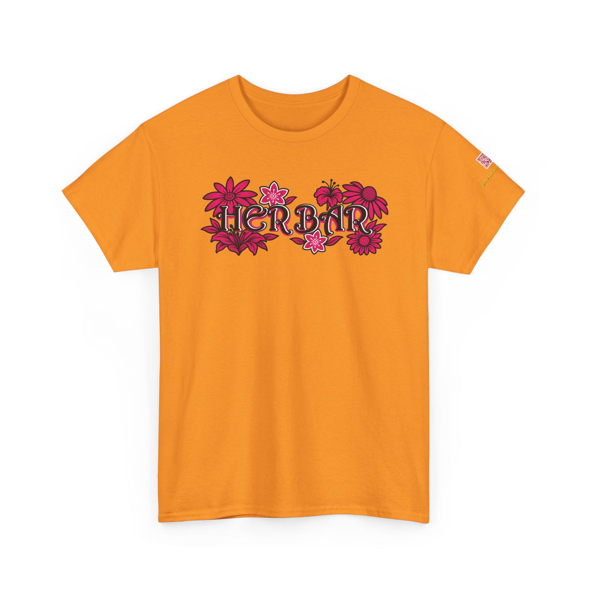 Her Bar - vintage Denver gear