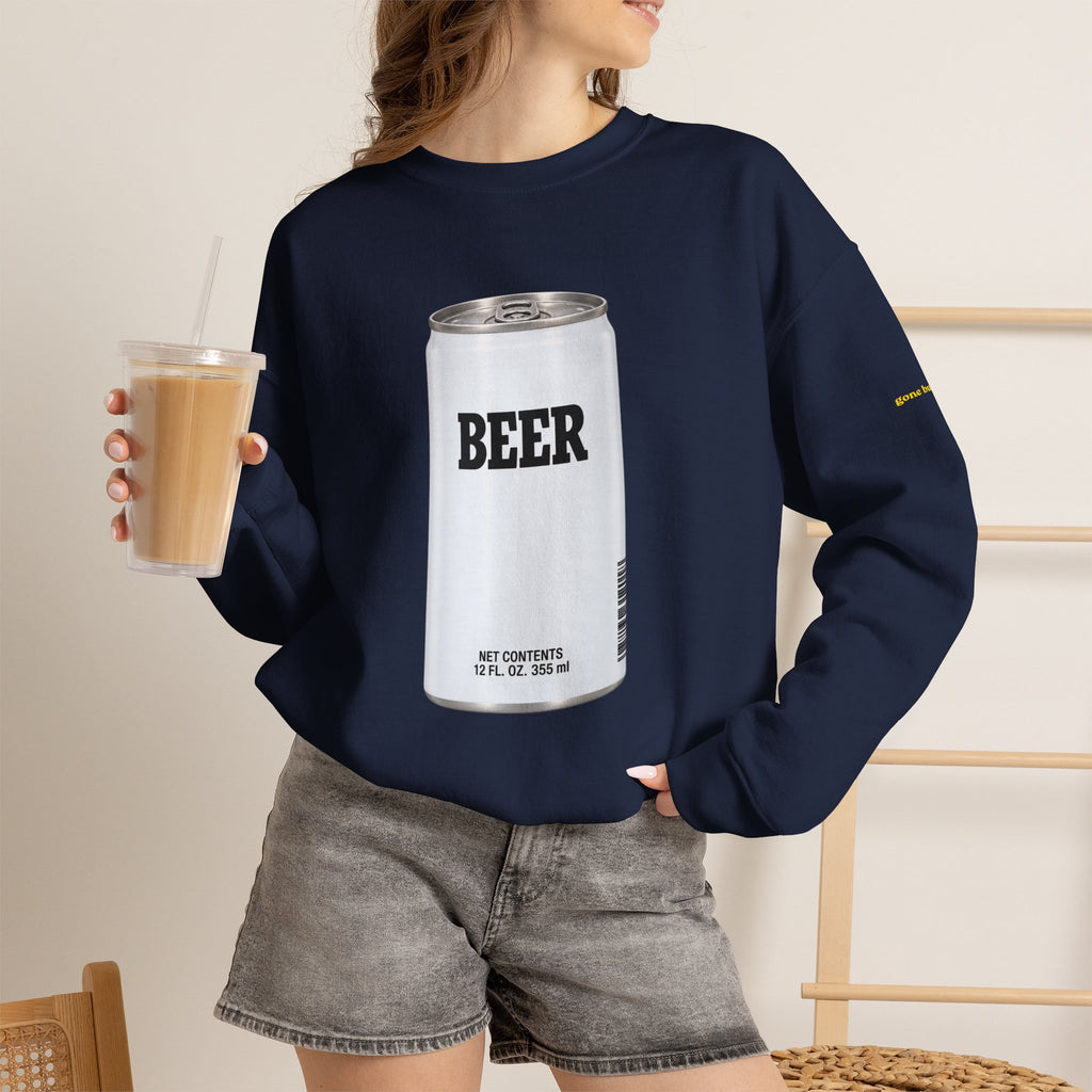 Generic Beer | Native303 Sweatshirt
