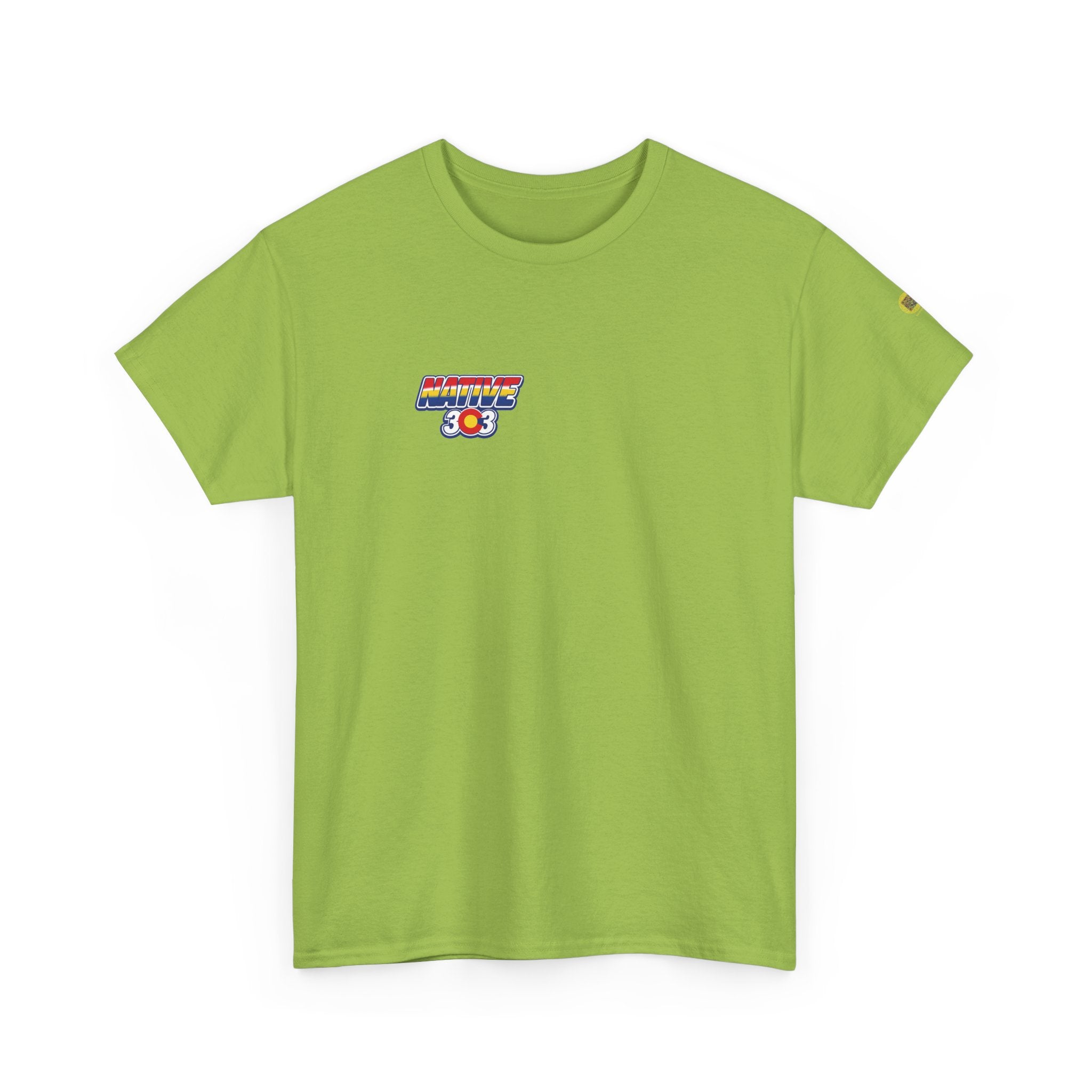 BUCKINGHAM SQUARE - vintage Colorado gear