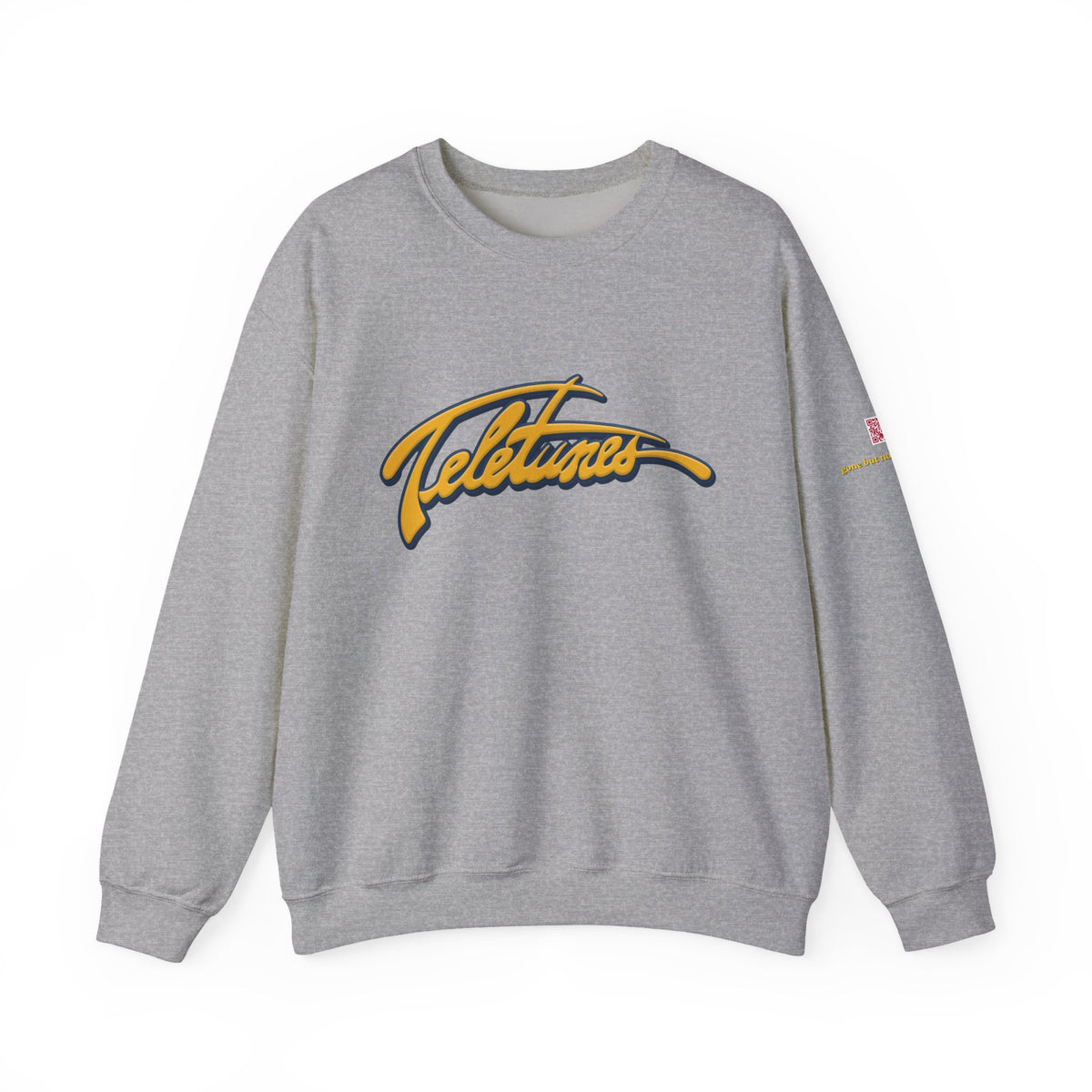 Teletunes | Native303 Sweatshirt
