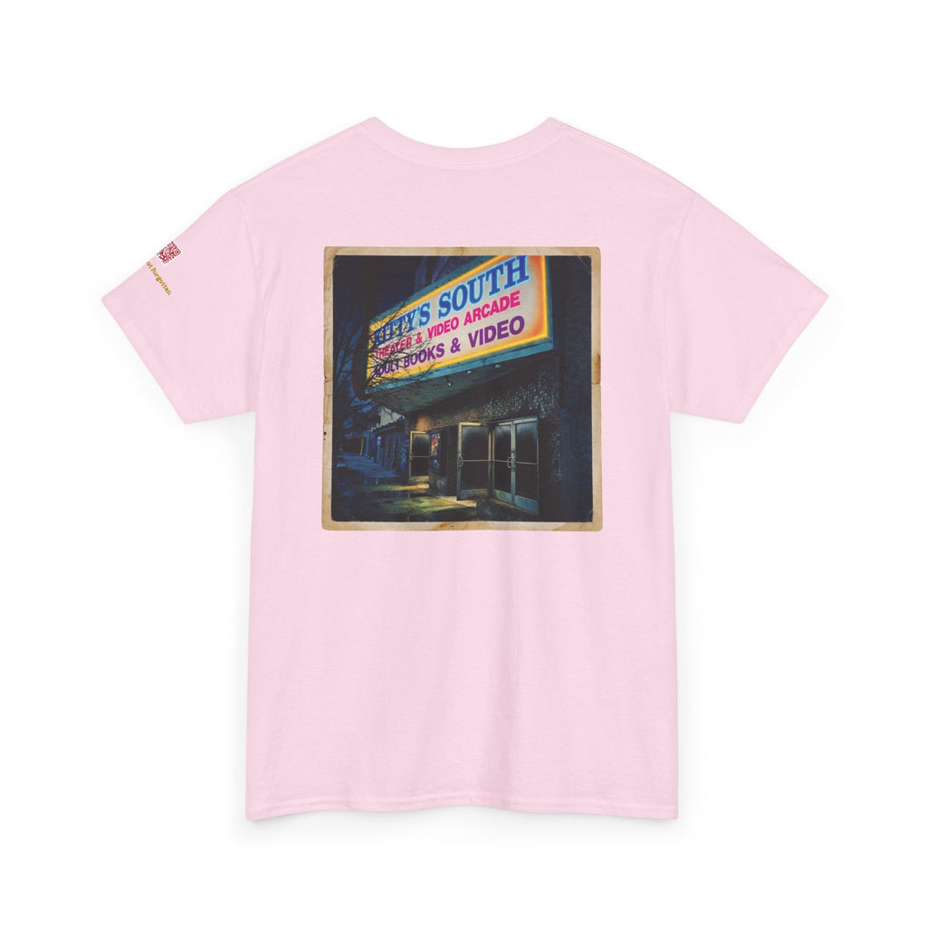 KITTY'S SOUTH - vintage Denver gear